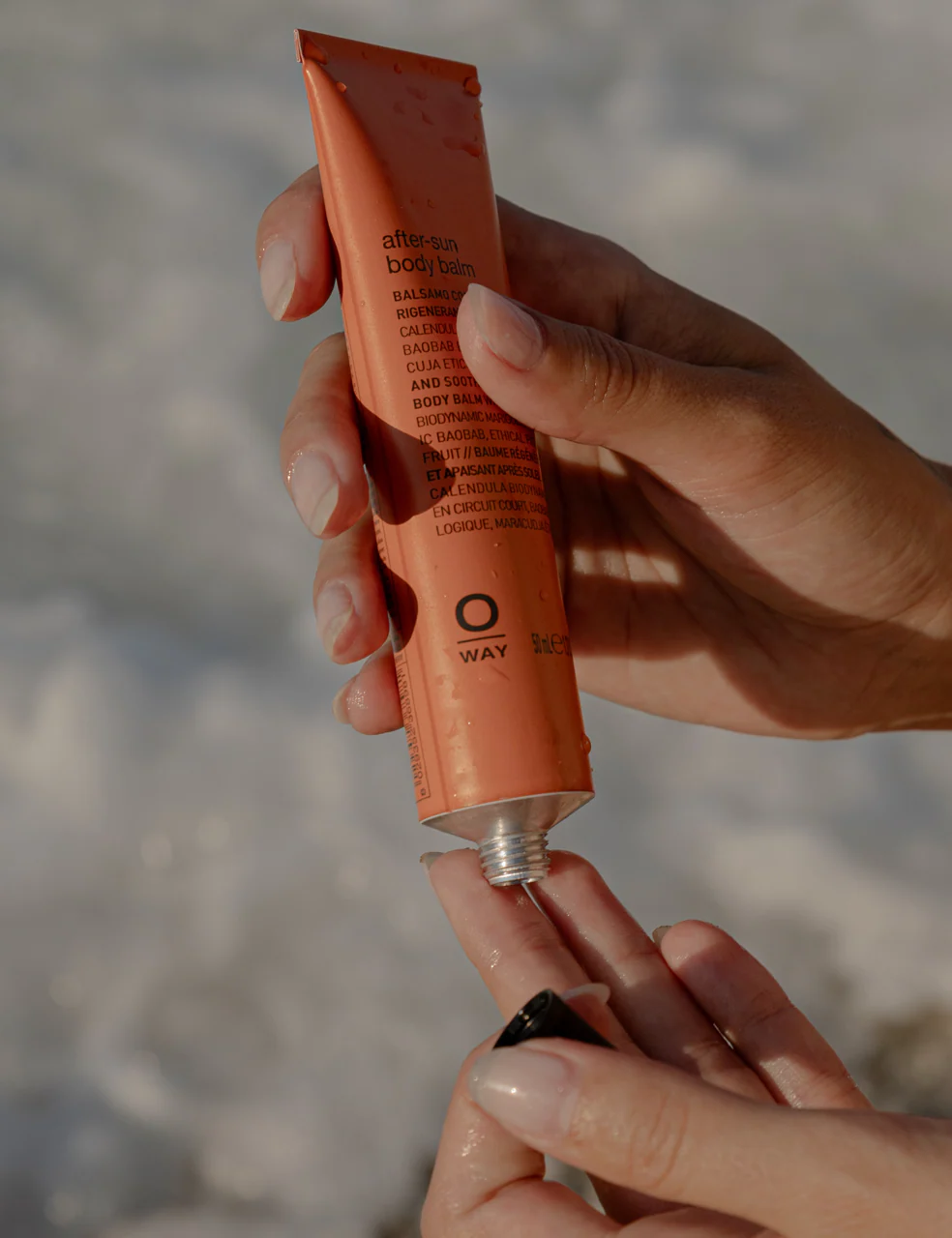 after-sun body balm - Image 5