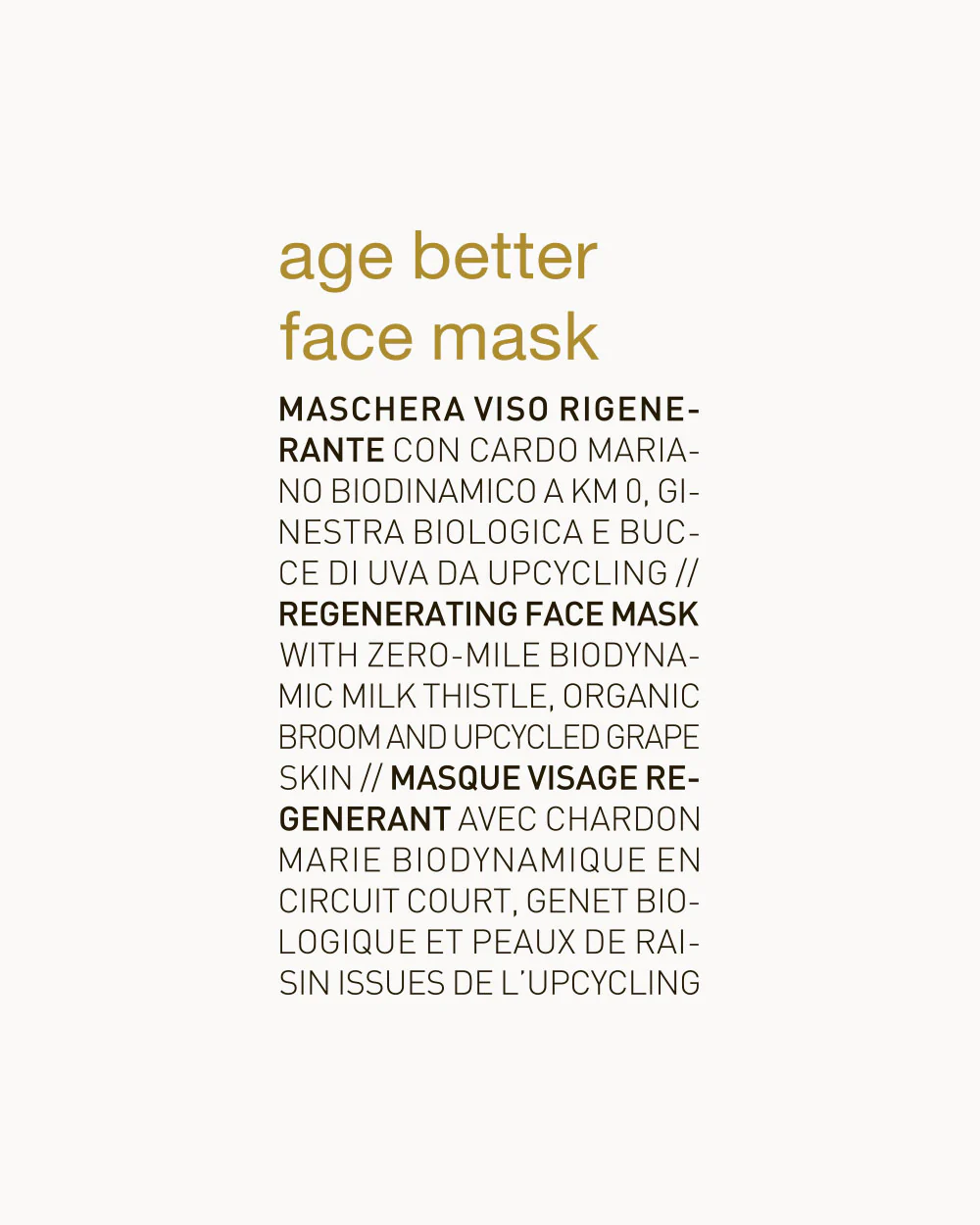 age better face mask - Image 4