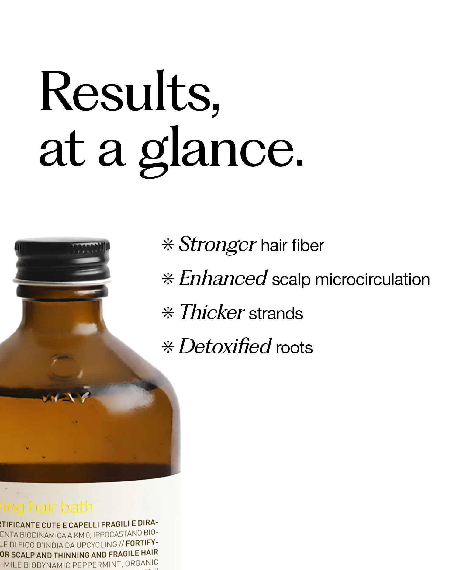 anti-hair loss essential kit - Image 3