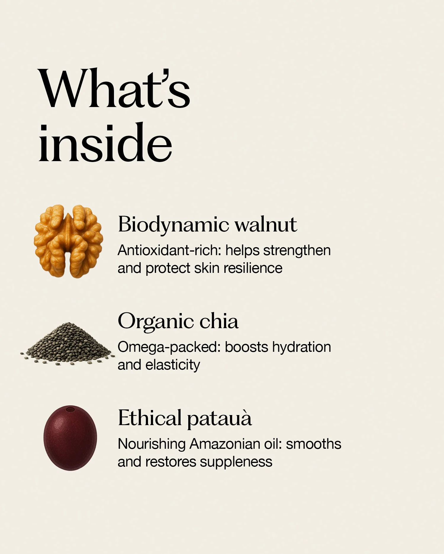 awakening face moisturizer - Image 3