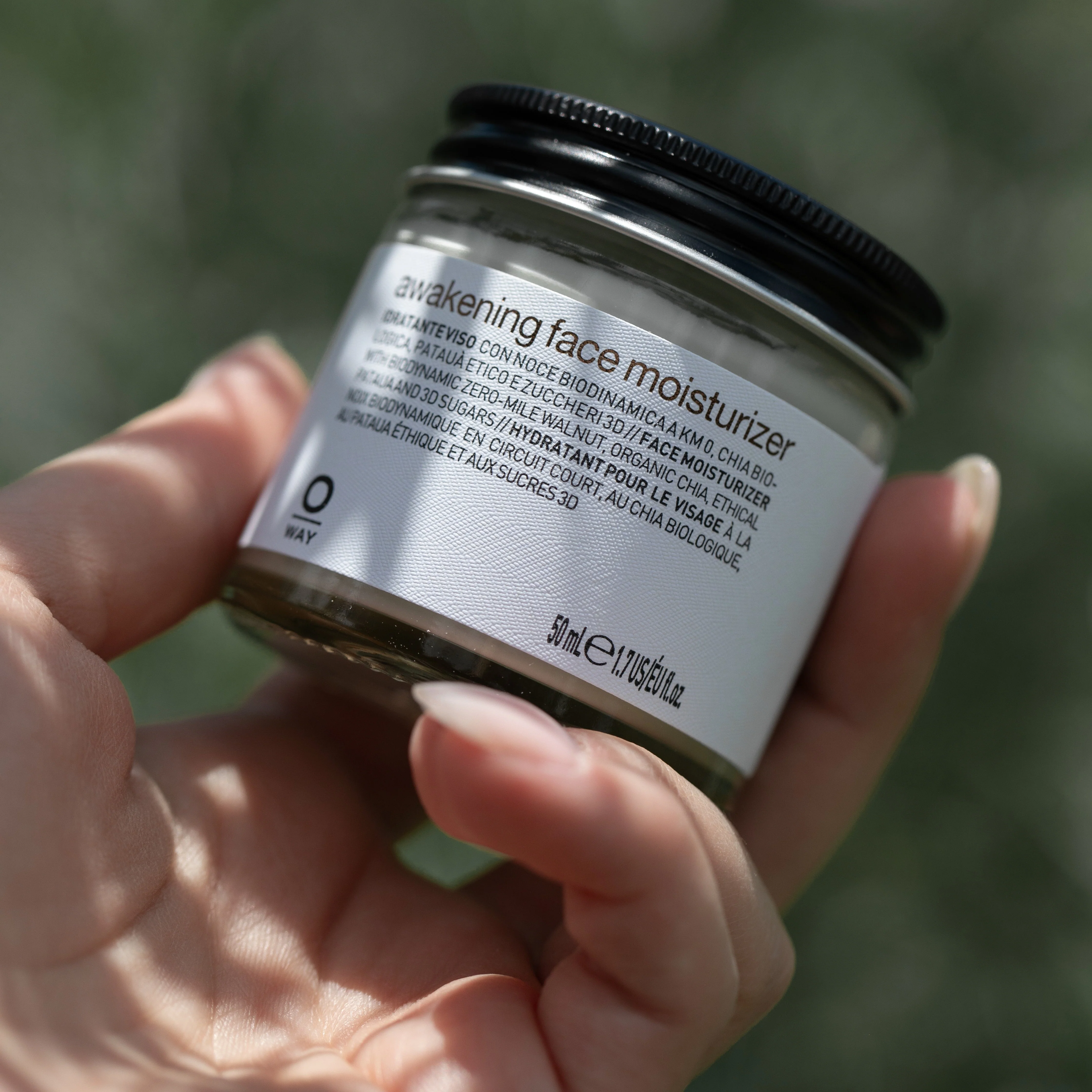 awakening face moisturizer - Image 5