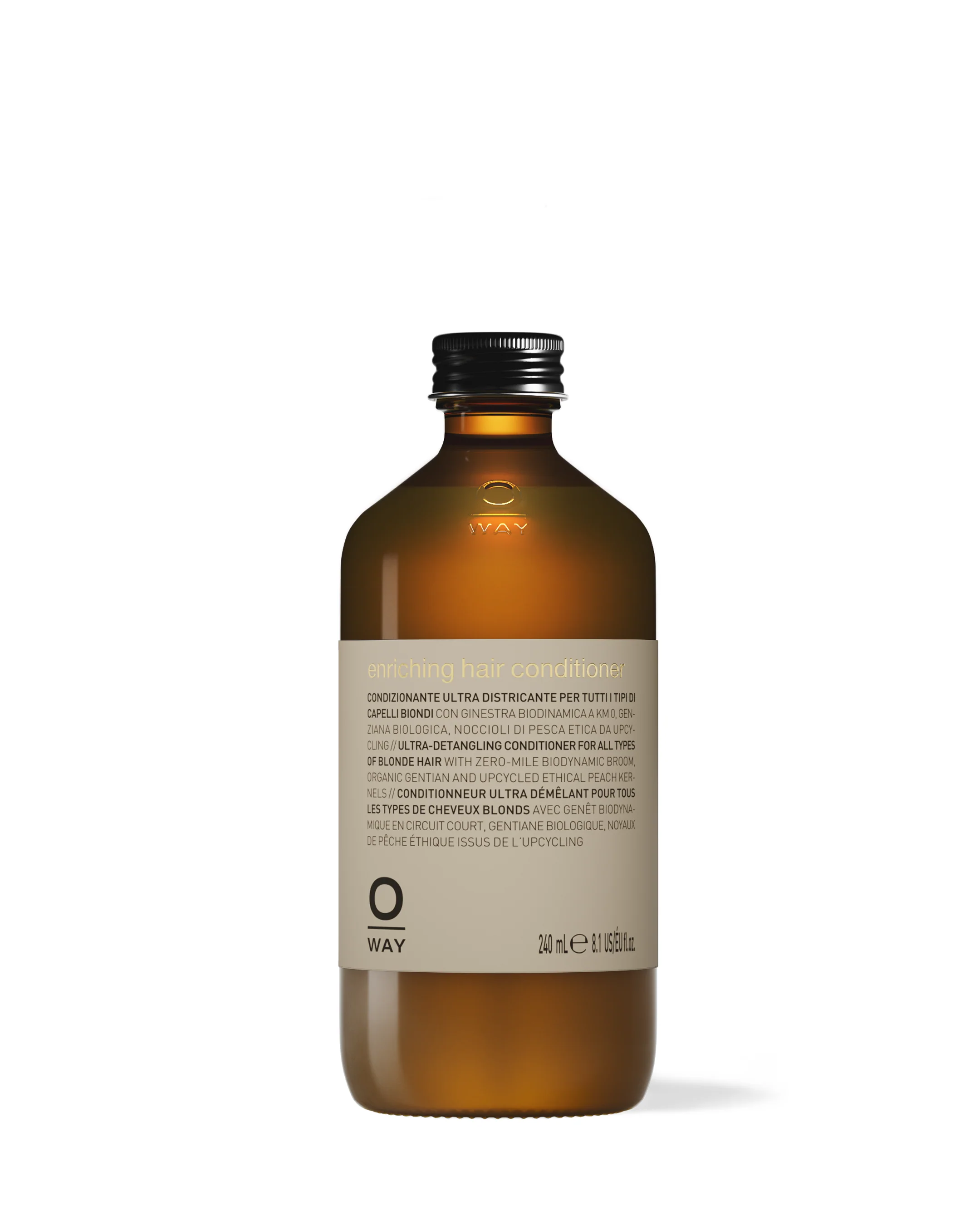 blonde toning complete kit - Image 6