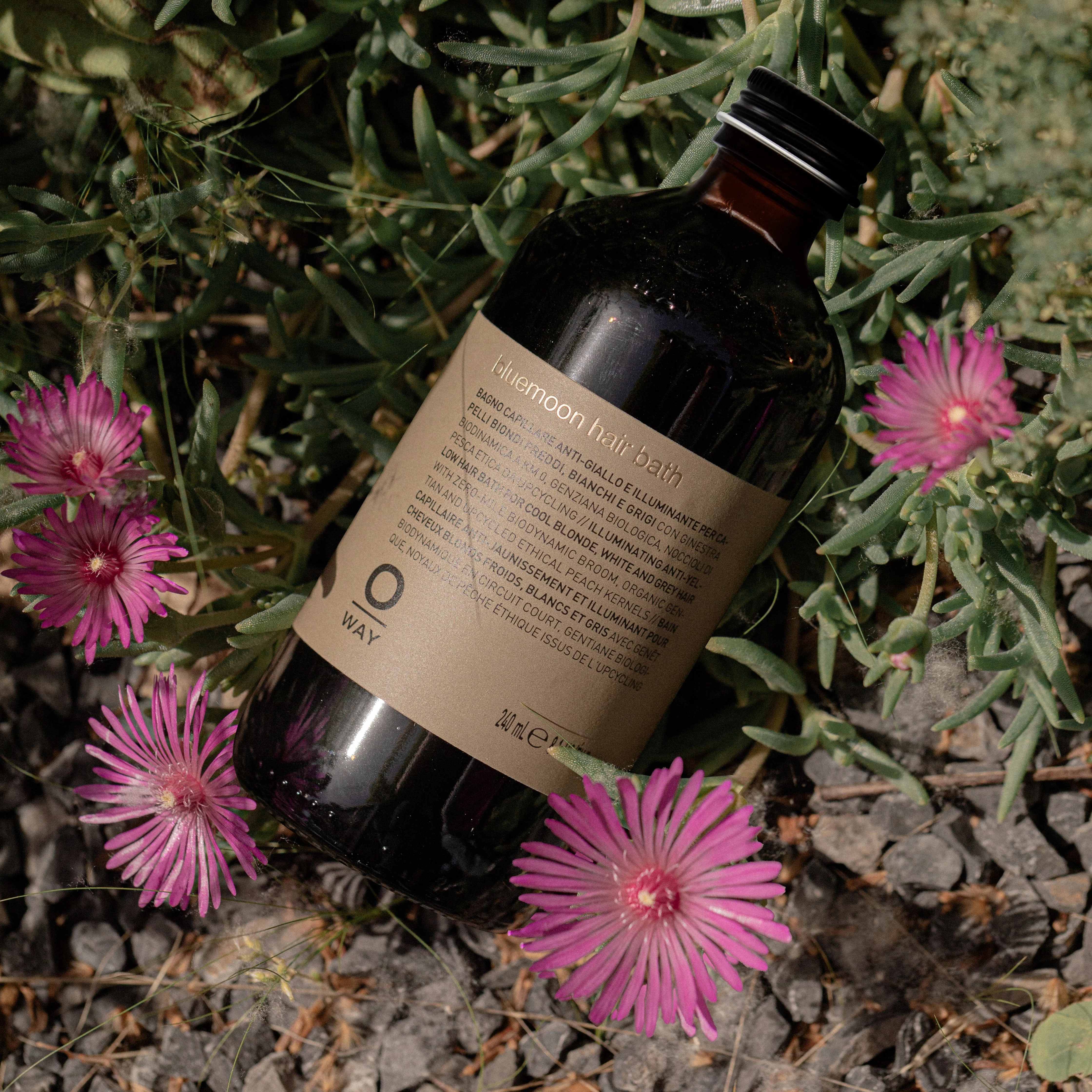 bluemoon hair bath - Image 7