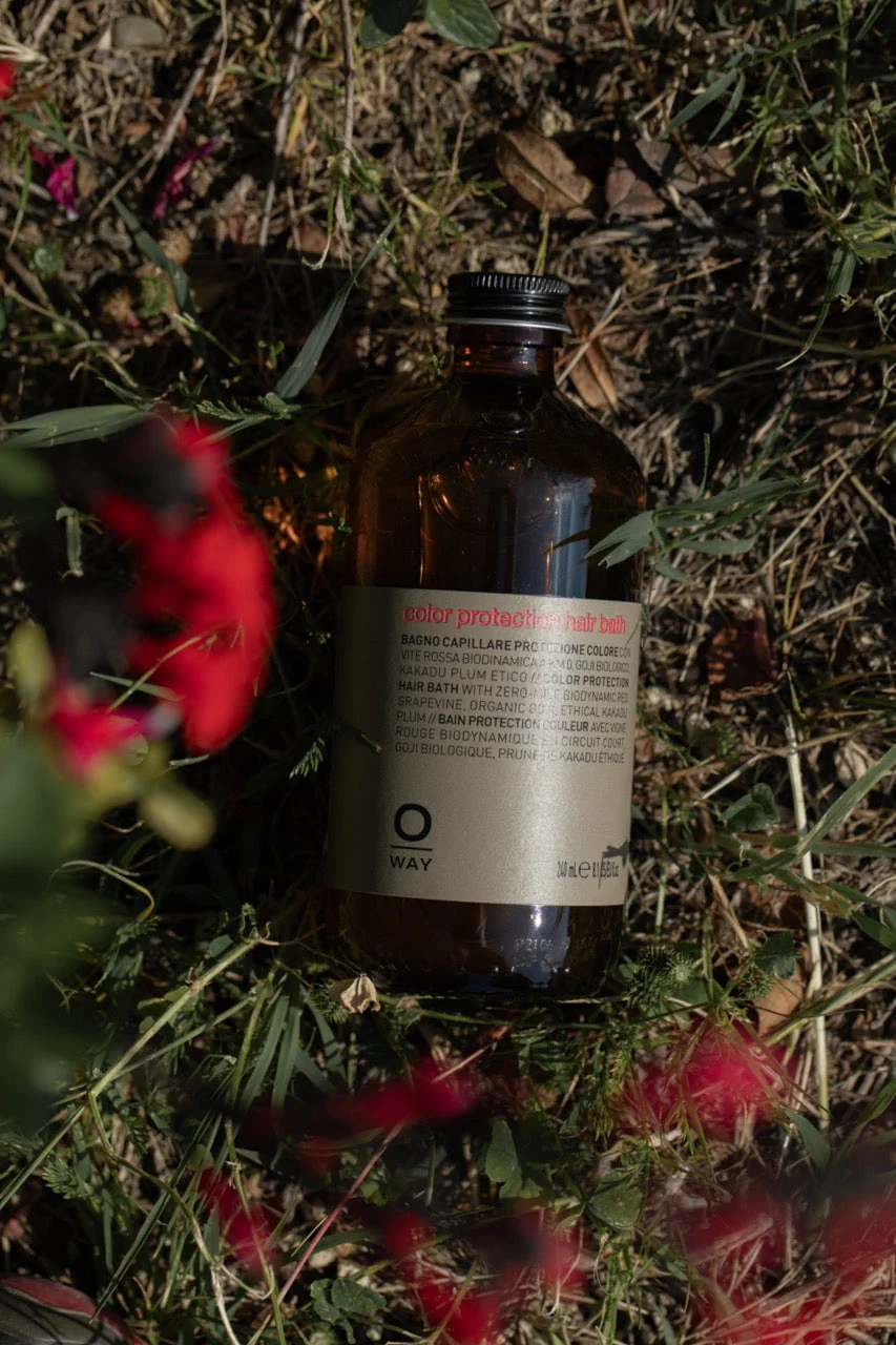 color protection hair bath - Image 7