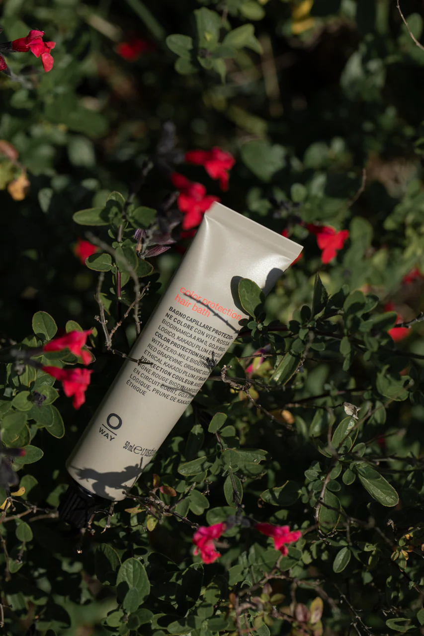 color protection hair bath - Image 5