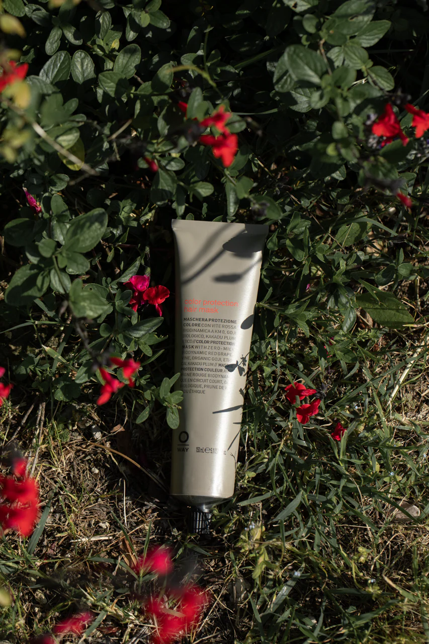 color protection hair mask - Image 5