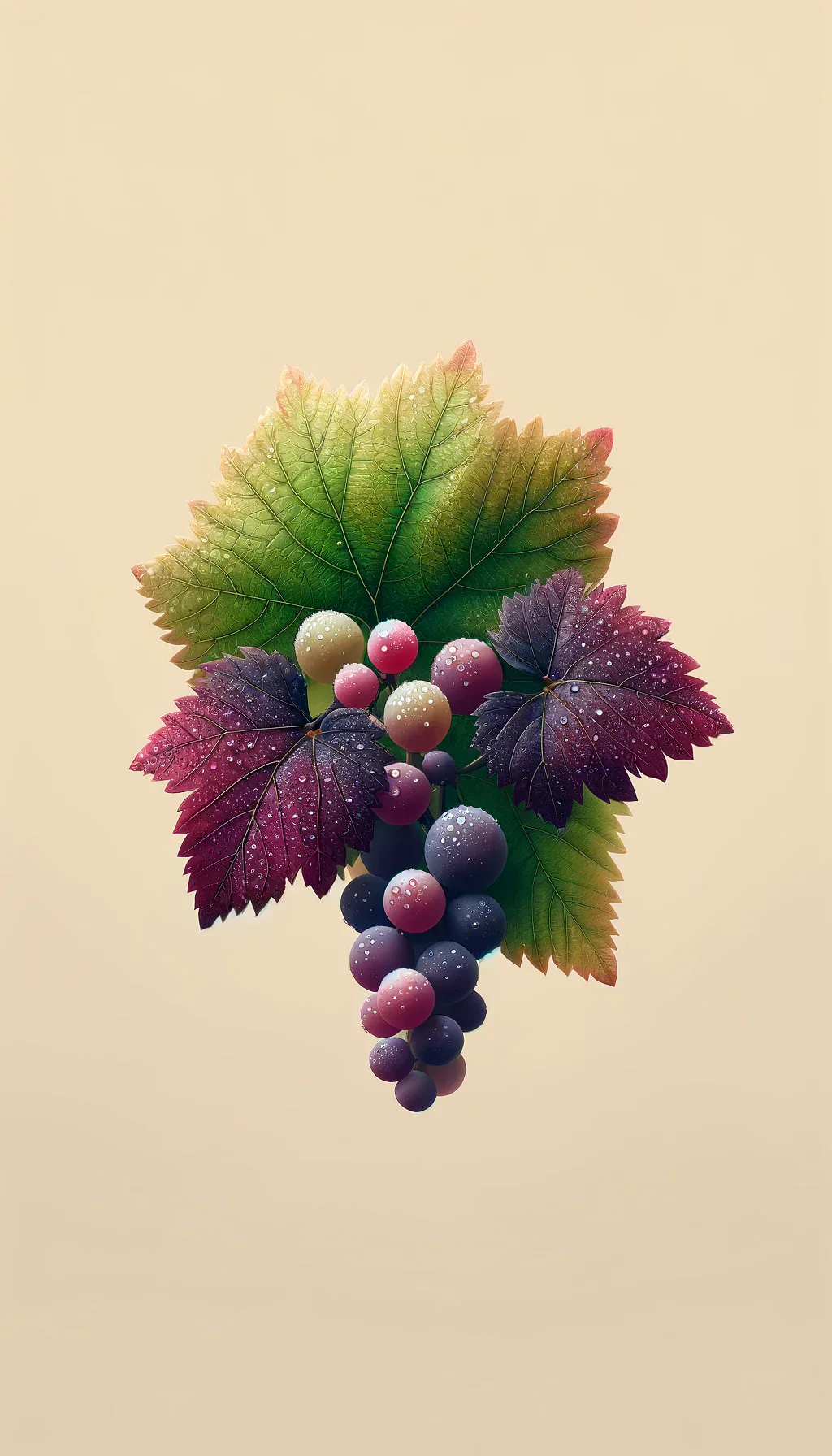 color protection veil - Image 3