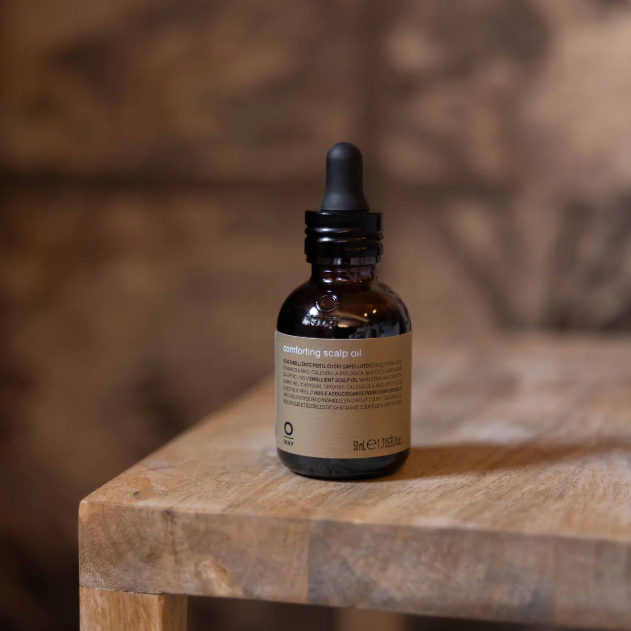 comforting scalp oil - Image 5