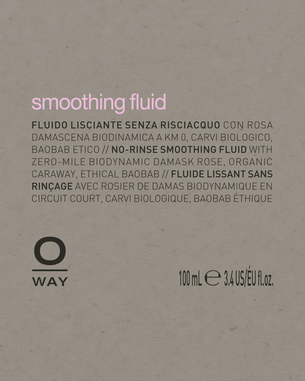 smoothing fluid - Image 4