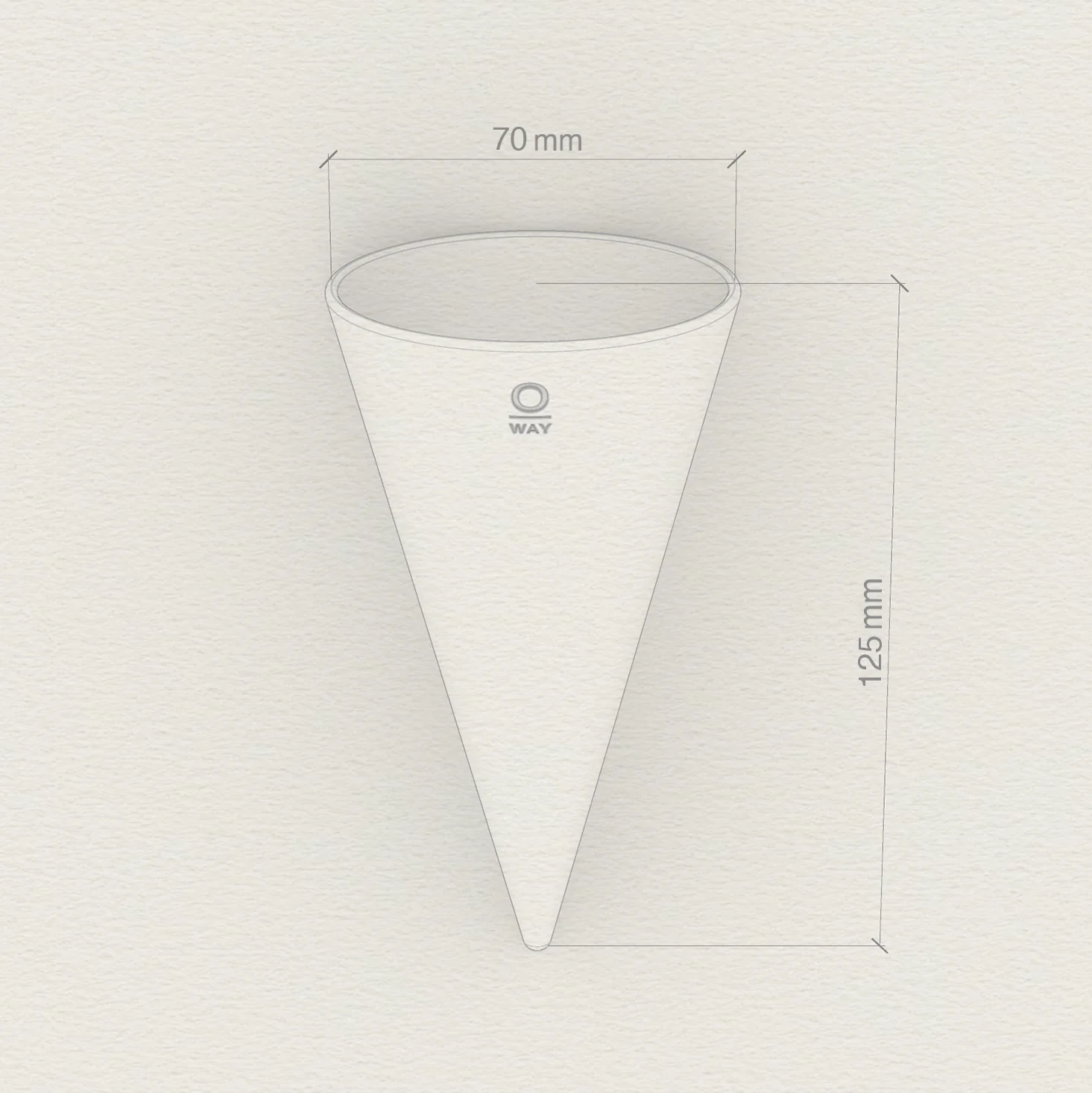 cono plant watering spike - Image 3