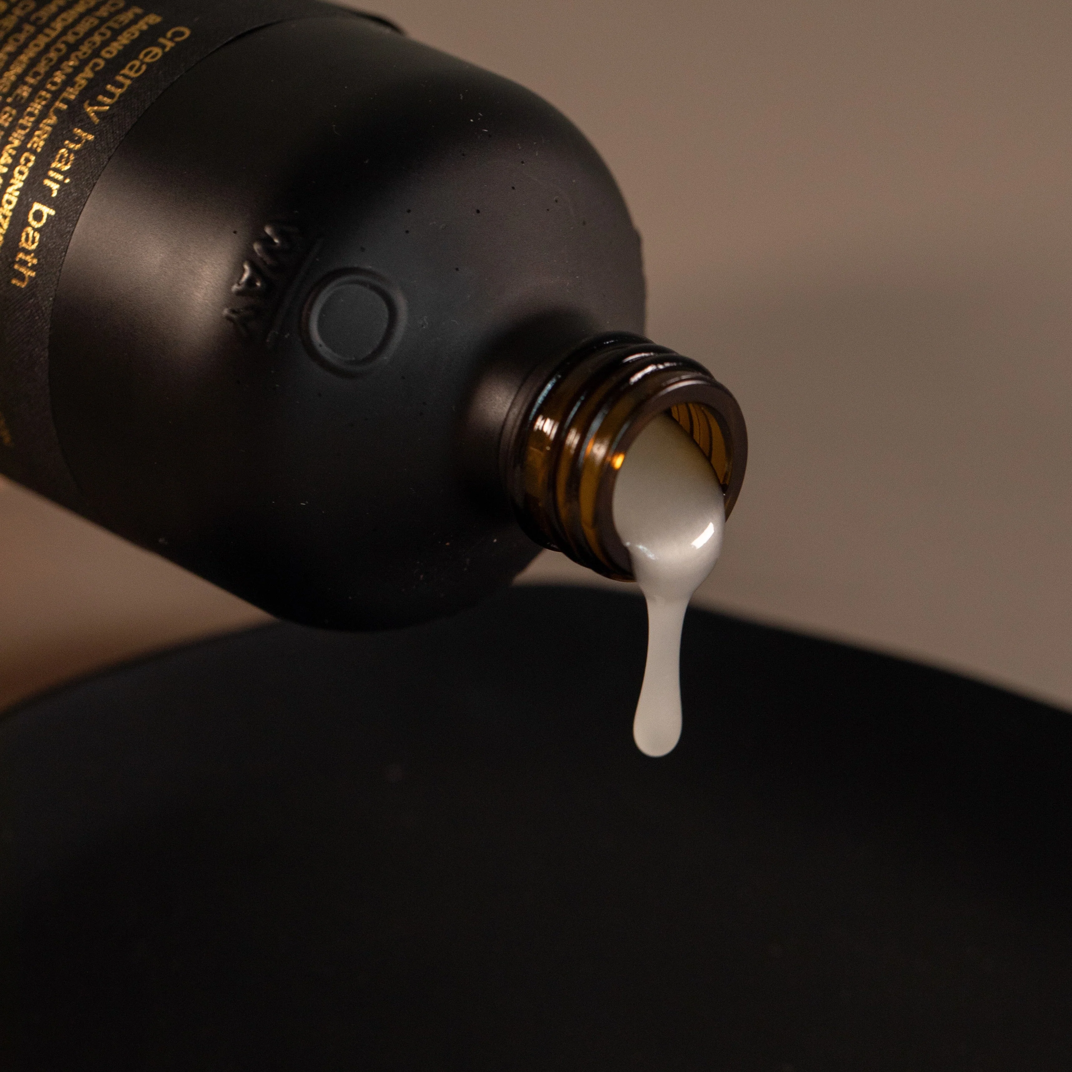 creamy hair bath - Image 6