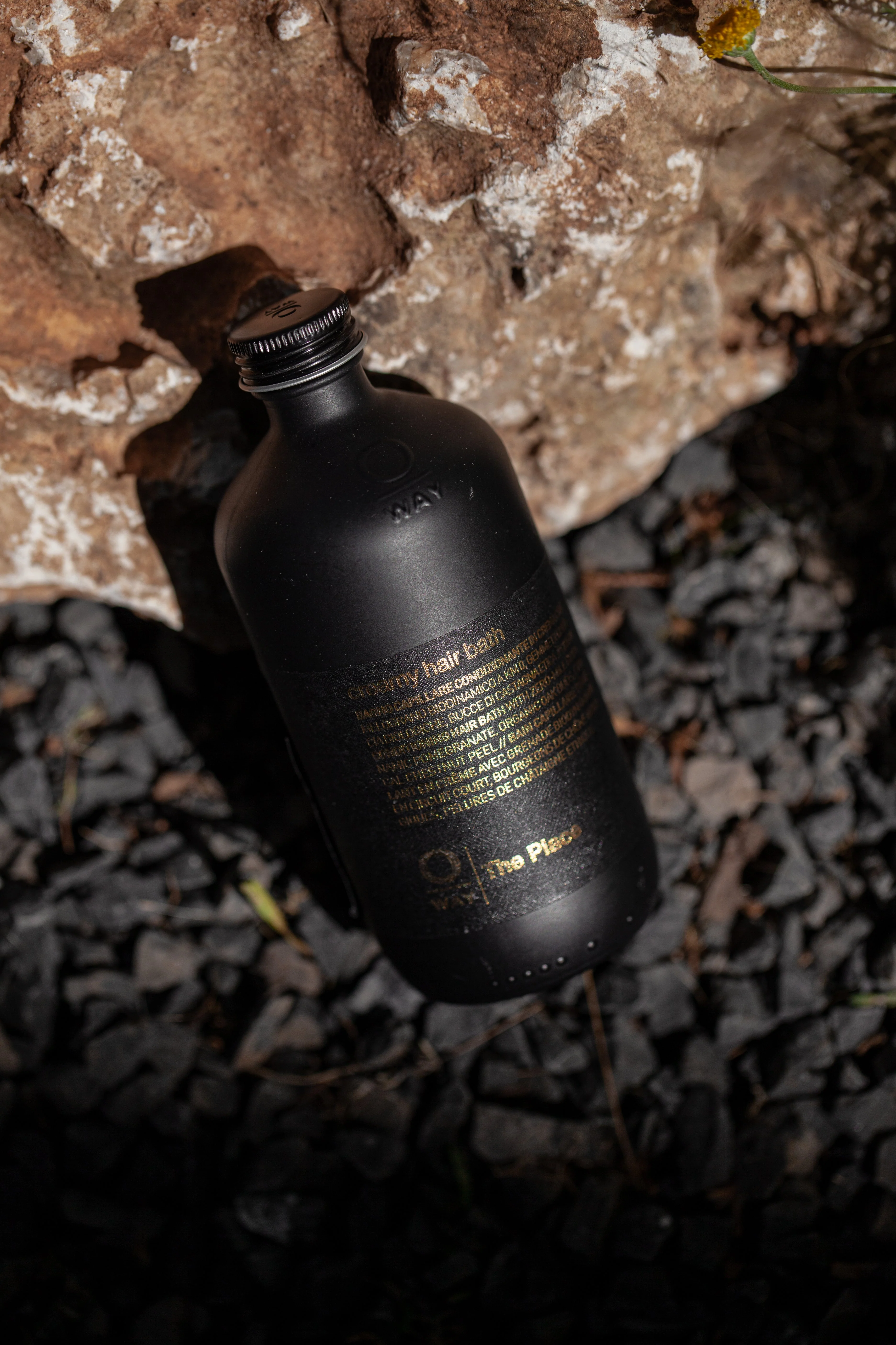 creamy hair bath - Image 7