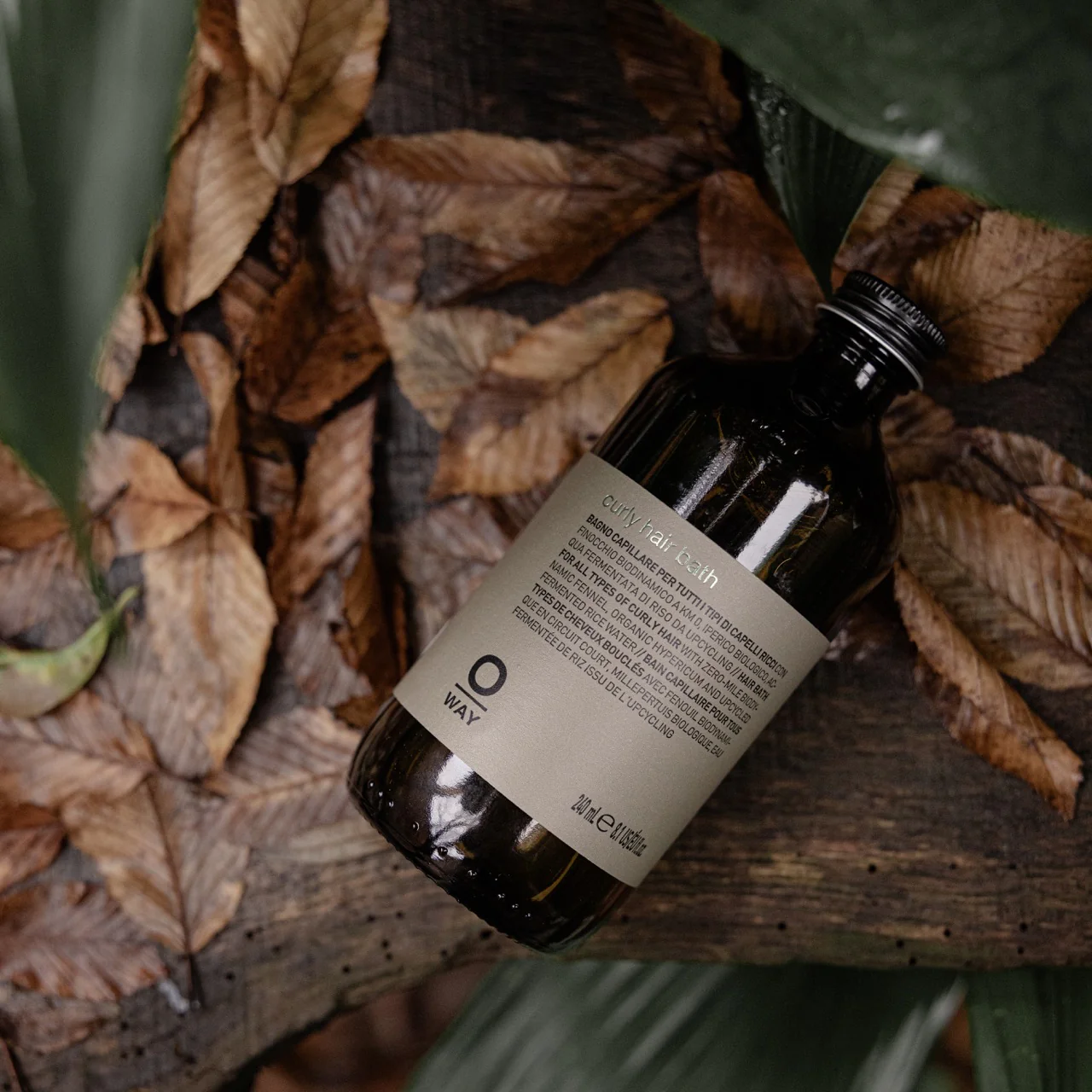 curly hair bath - Image 7