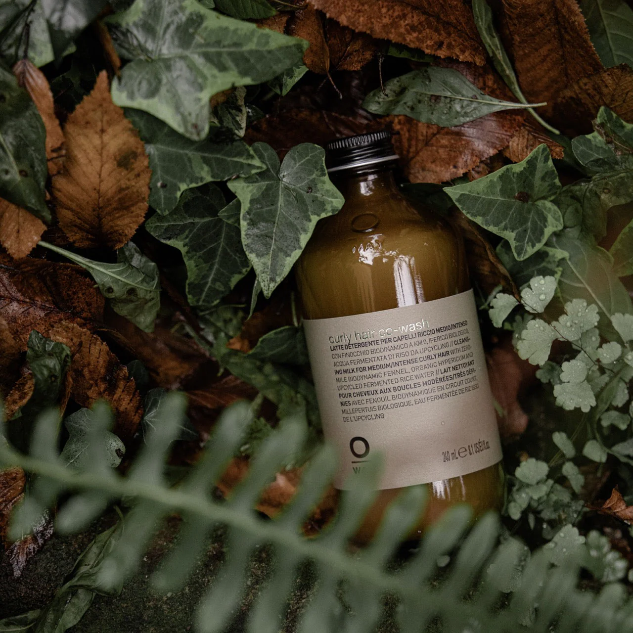 curly hair co-wash - Image 7