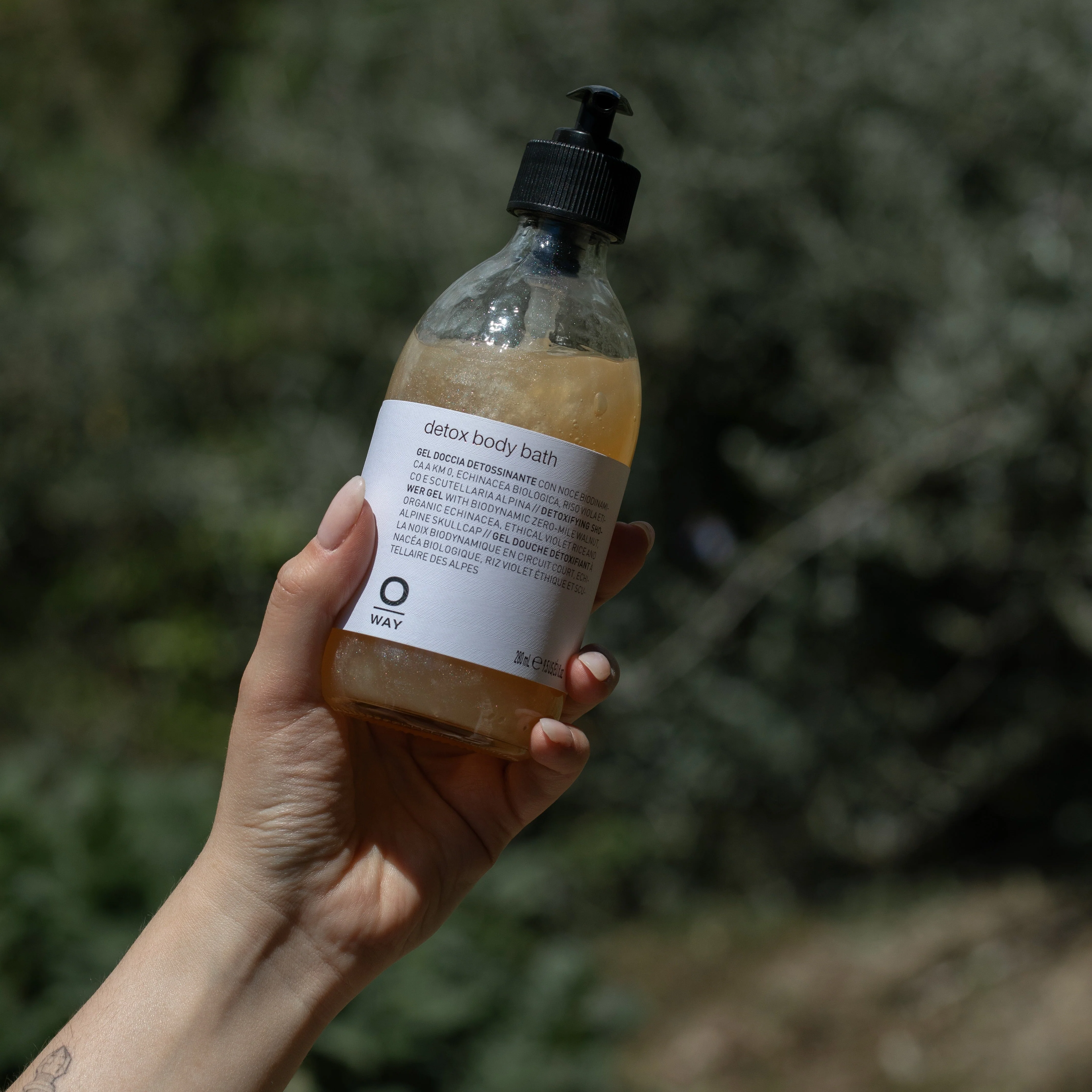 detox body bath - Image 7