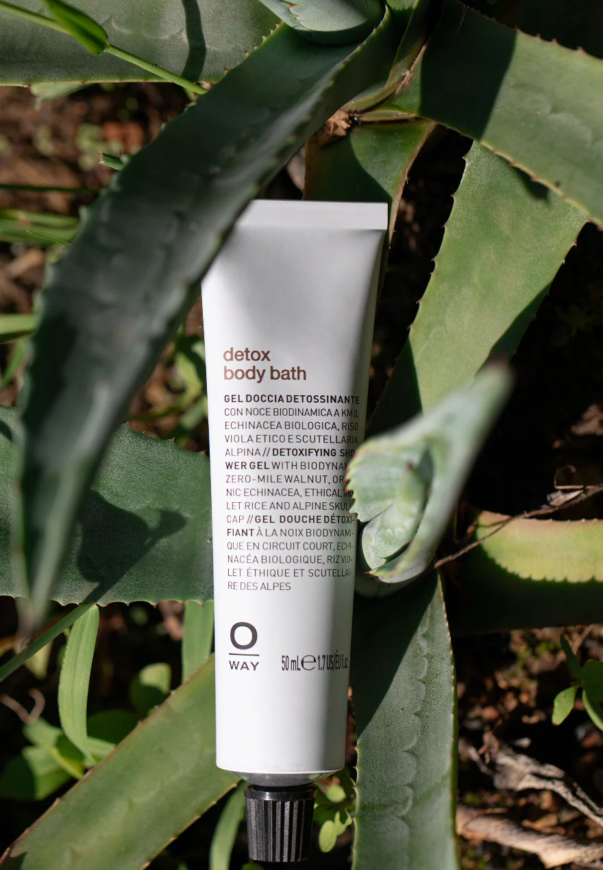 detox body bath - Image 6