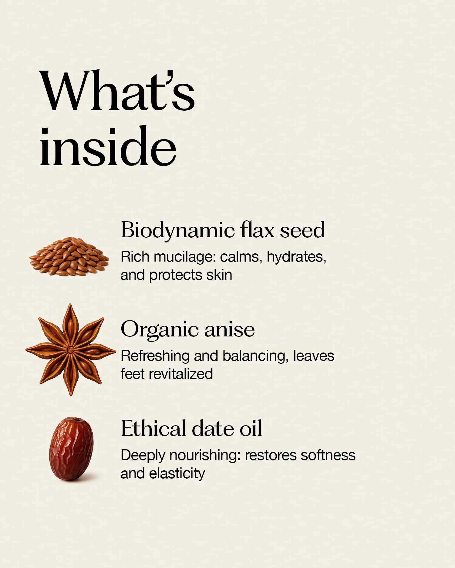 fabulous foot cream - Image 3