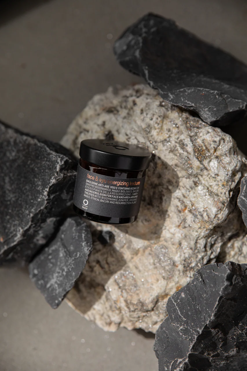 face & eye energizing texture - Image 5