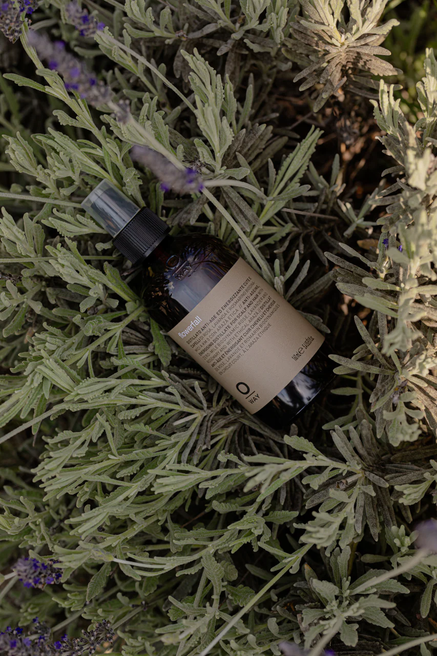 flowerfall scalp essence - Image 3