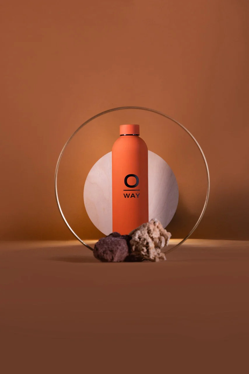 fonte thermal bottle - Image 6