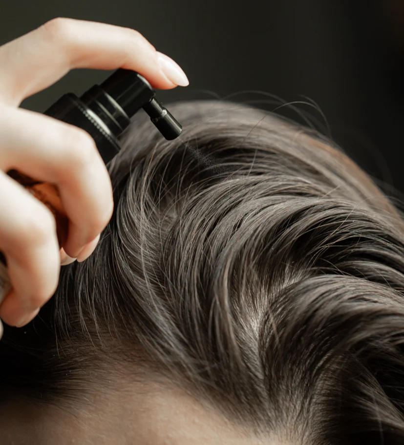 fortifying hair lotion - Image 5