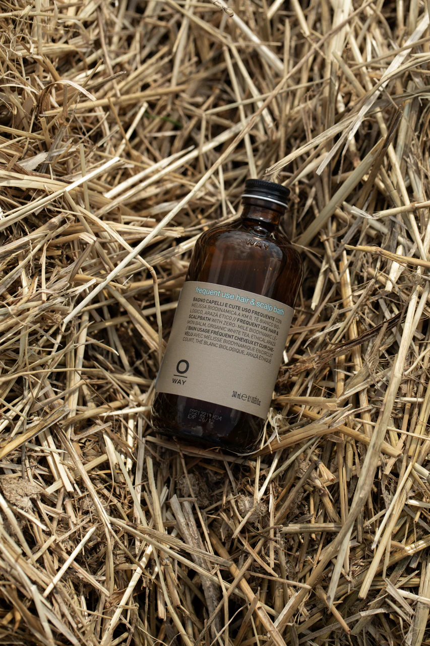 frequent use hair & scalp bath - Image 7