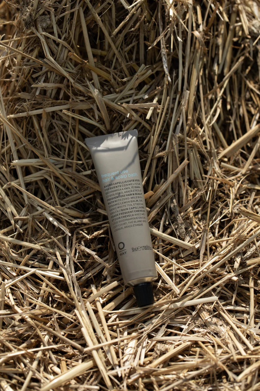 frequent use hair & scalp bath - Image 5