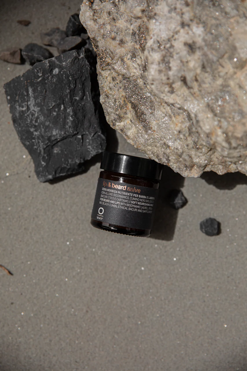 lip & beard salve - Image 5