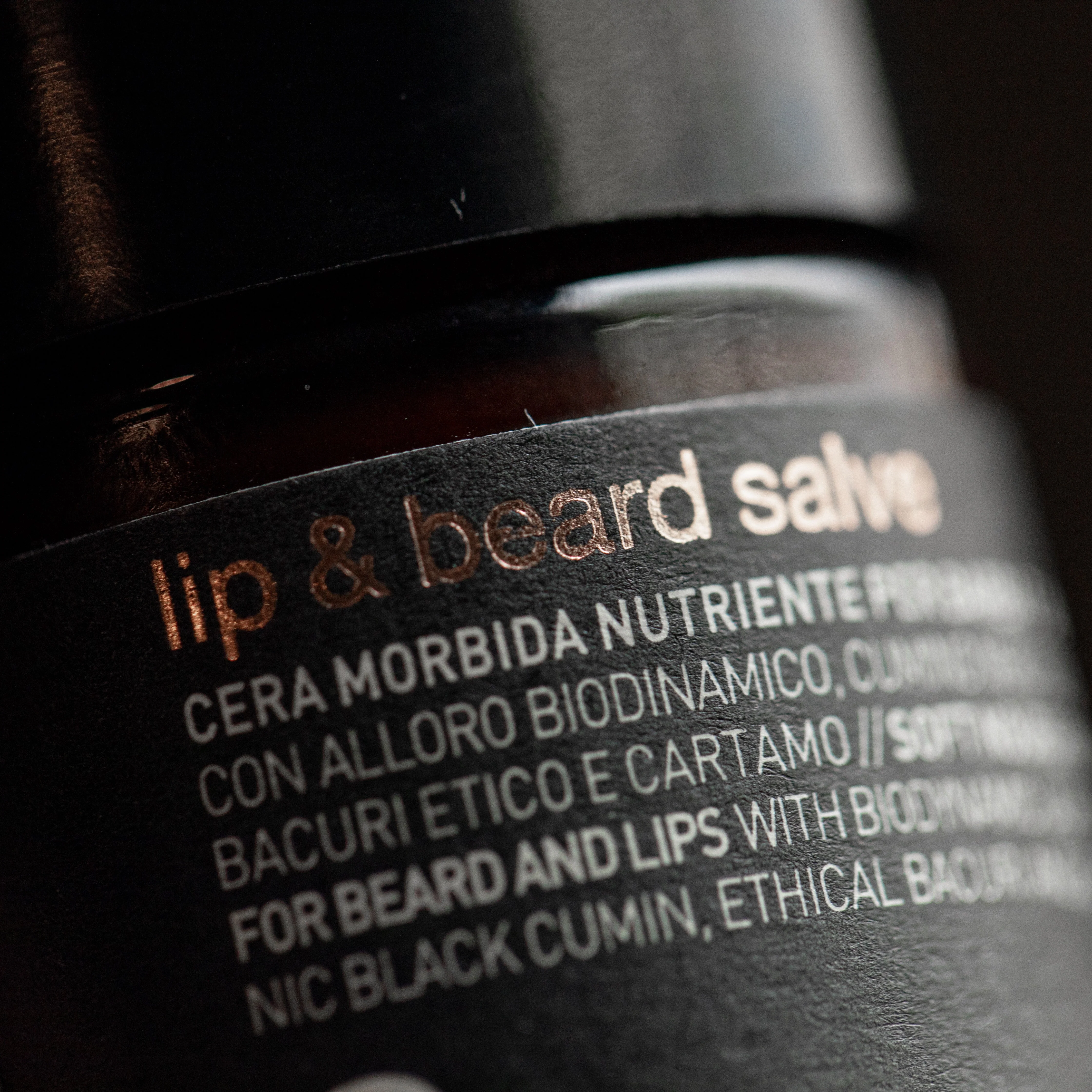 lip & beard salve - Image 6