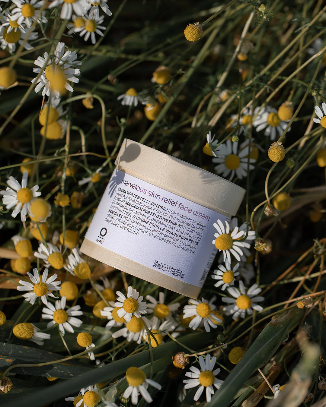 marvelous skin relief face cream - Image 5