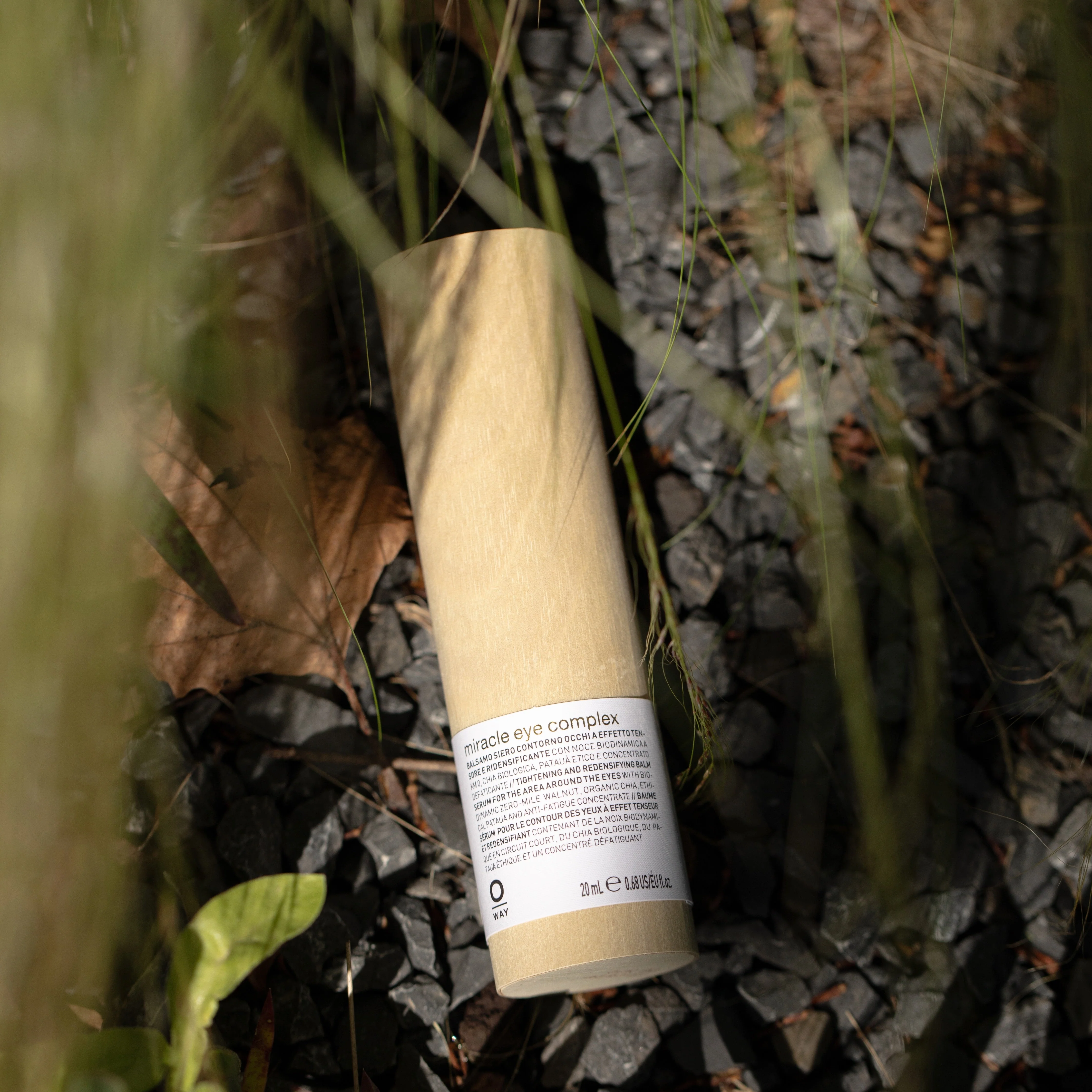 miracle eye complex - Image 5