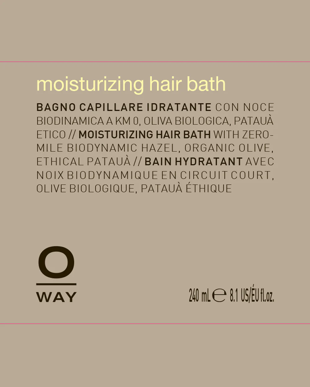moisturizing hair bath - Image 6