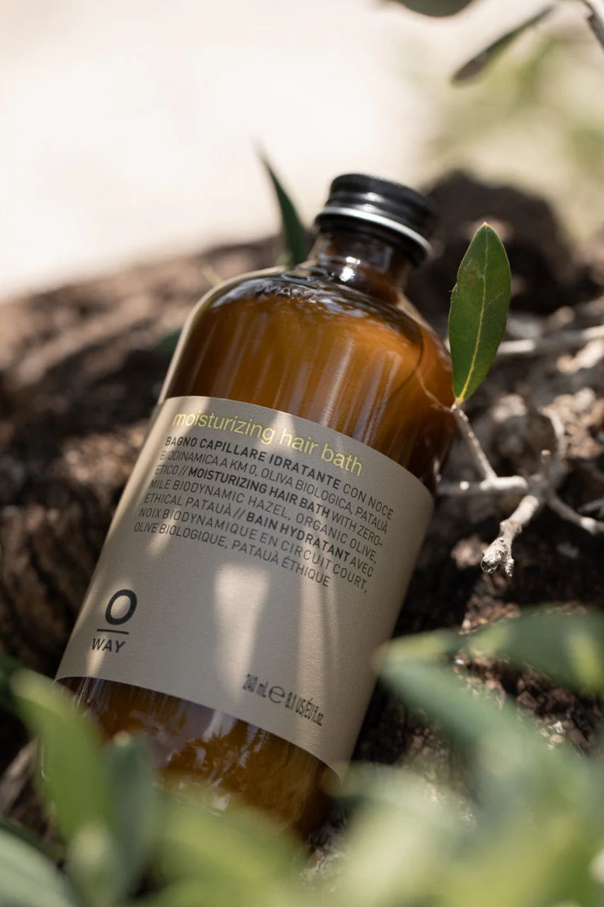 moisturizing hair bath - Image 7