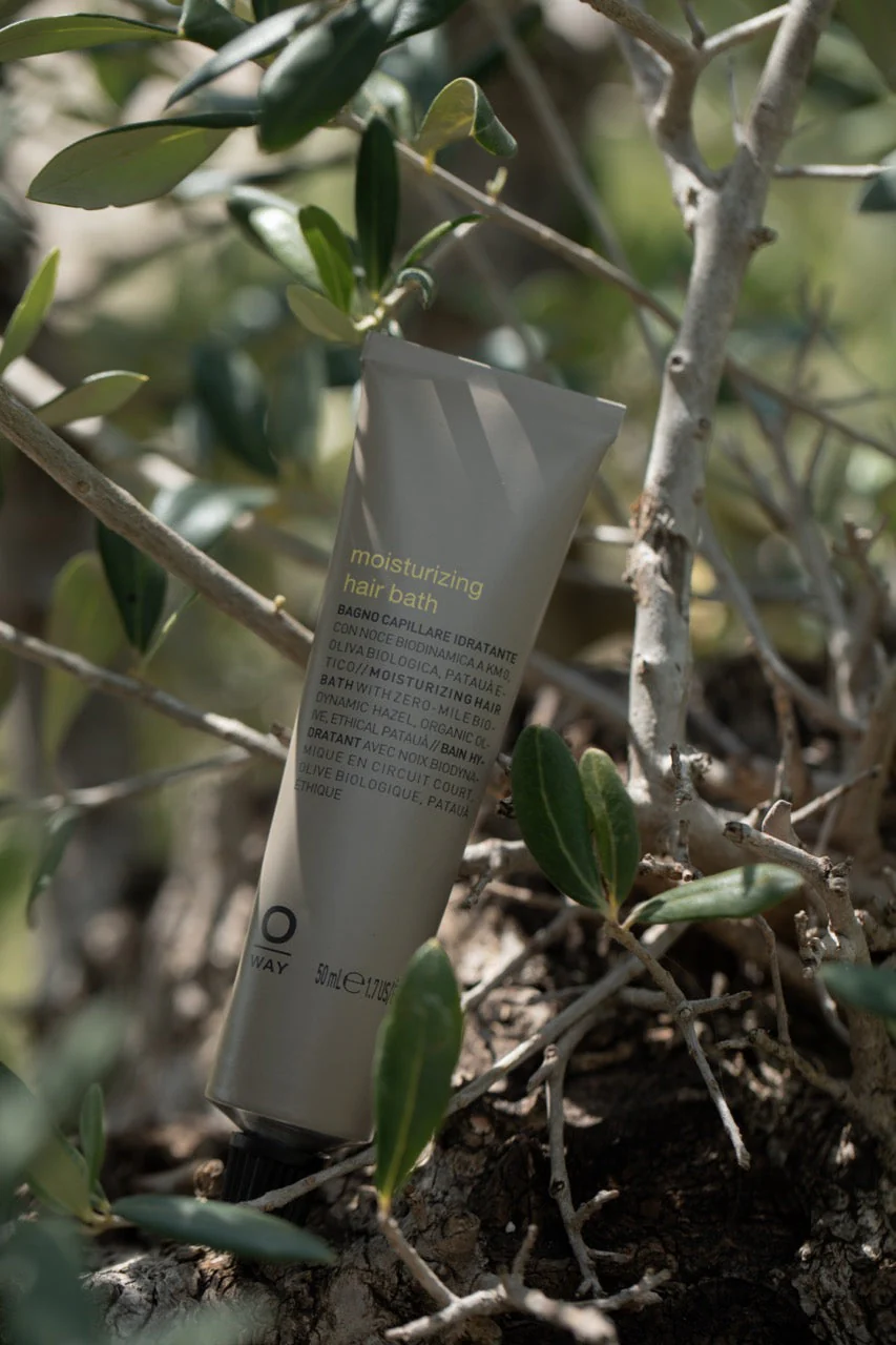 moisturizing hair bath - Image 5