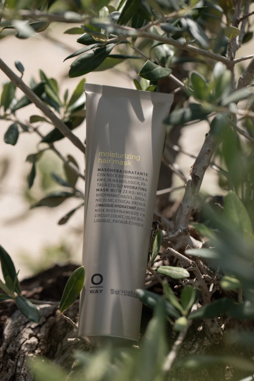 moisturizing hair mask - Image 5