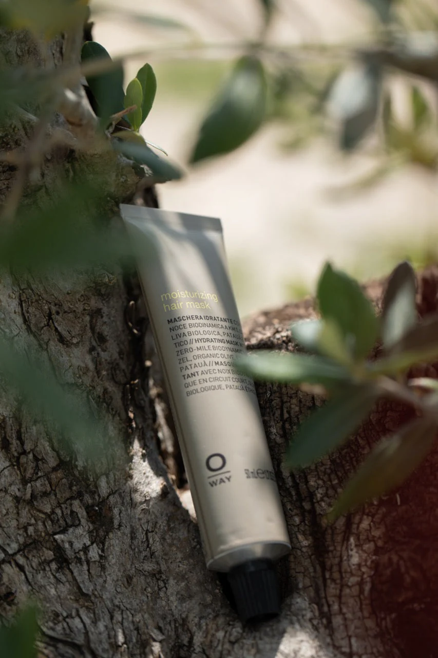 moisturizing hair mask - Image 5