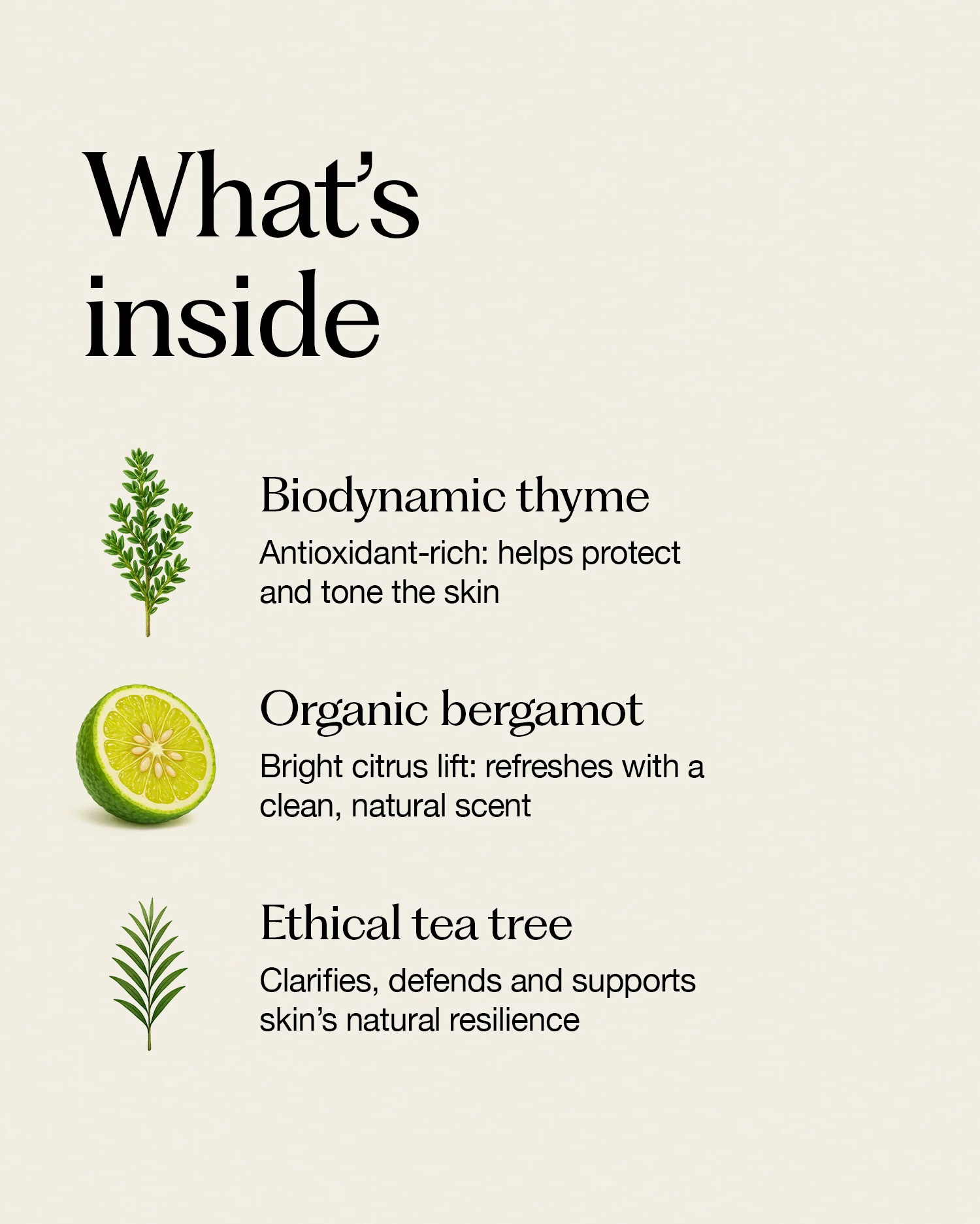 nebula soothing hand balm - Image 3