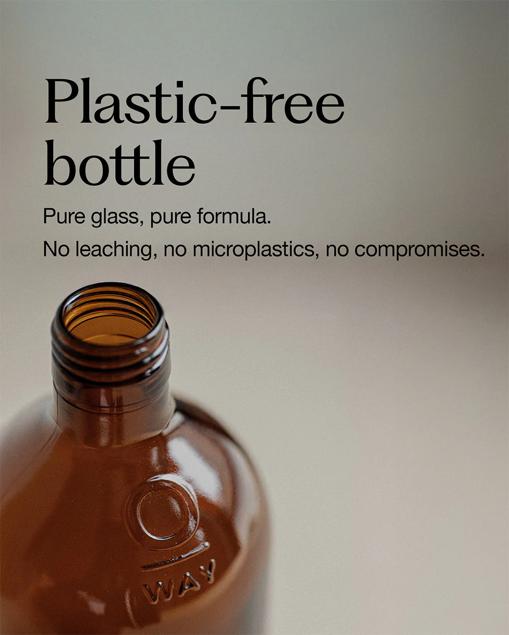 purifying hair lotion for oily scalp - Image 3