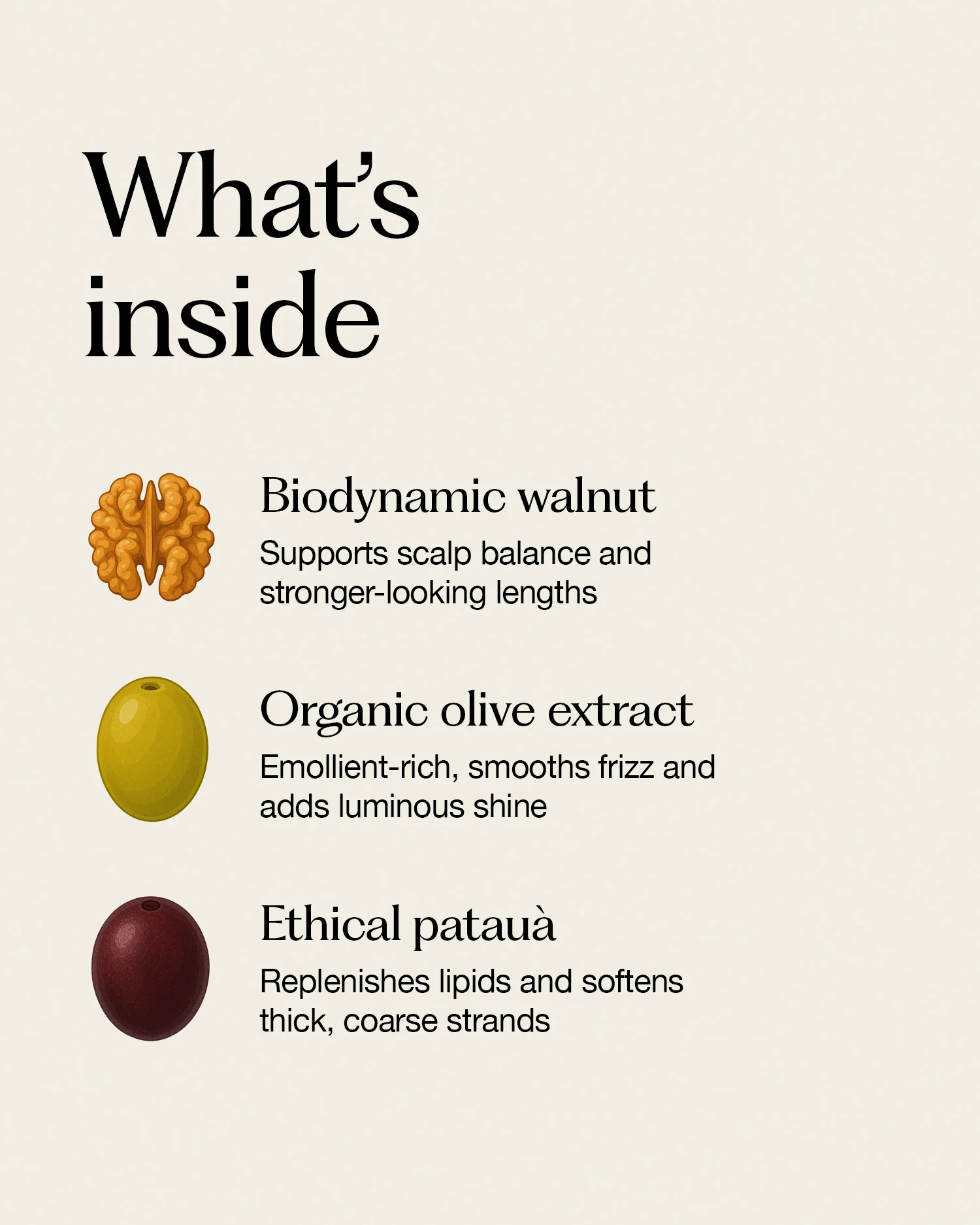 no-rinse moist conditioner - Image 3