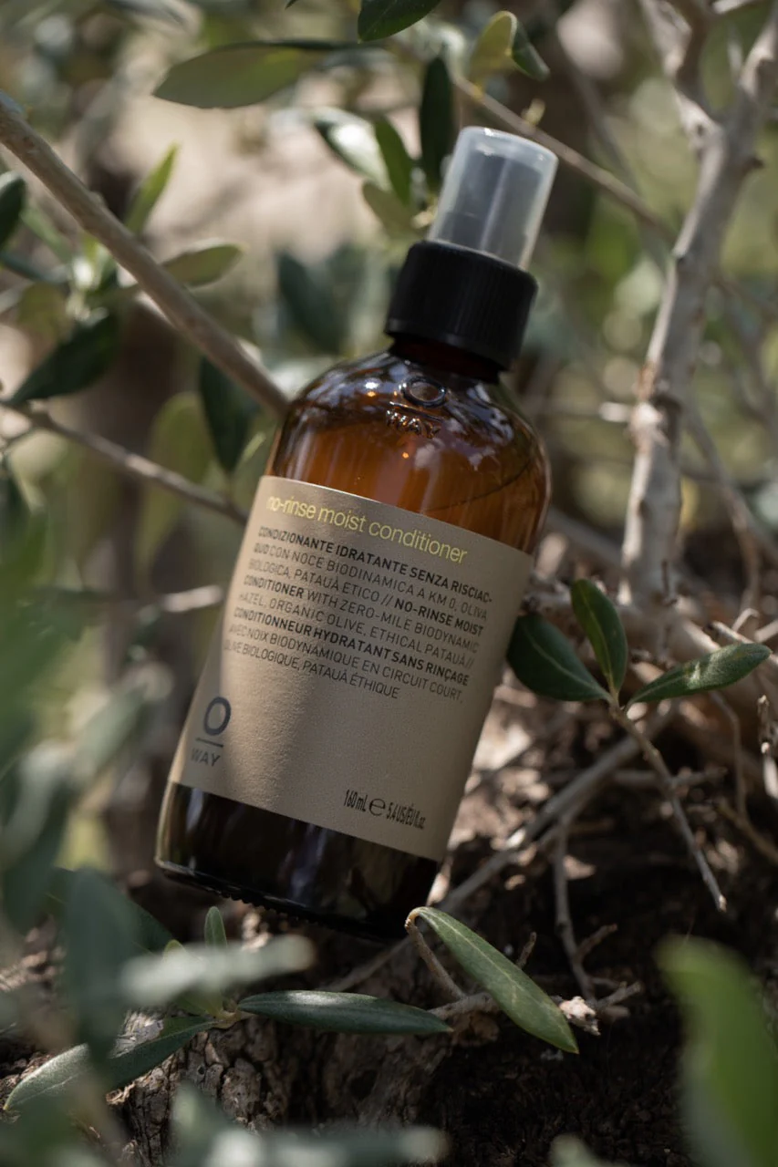 no-rinse moist conditioner - Image 5
