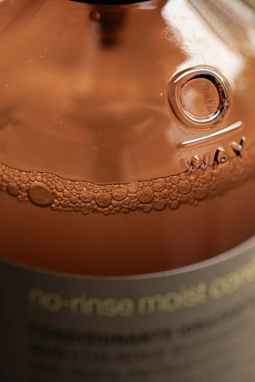 no-rinse moist conditioner - Image 6