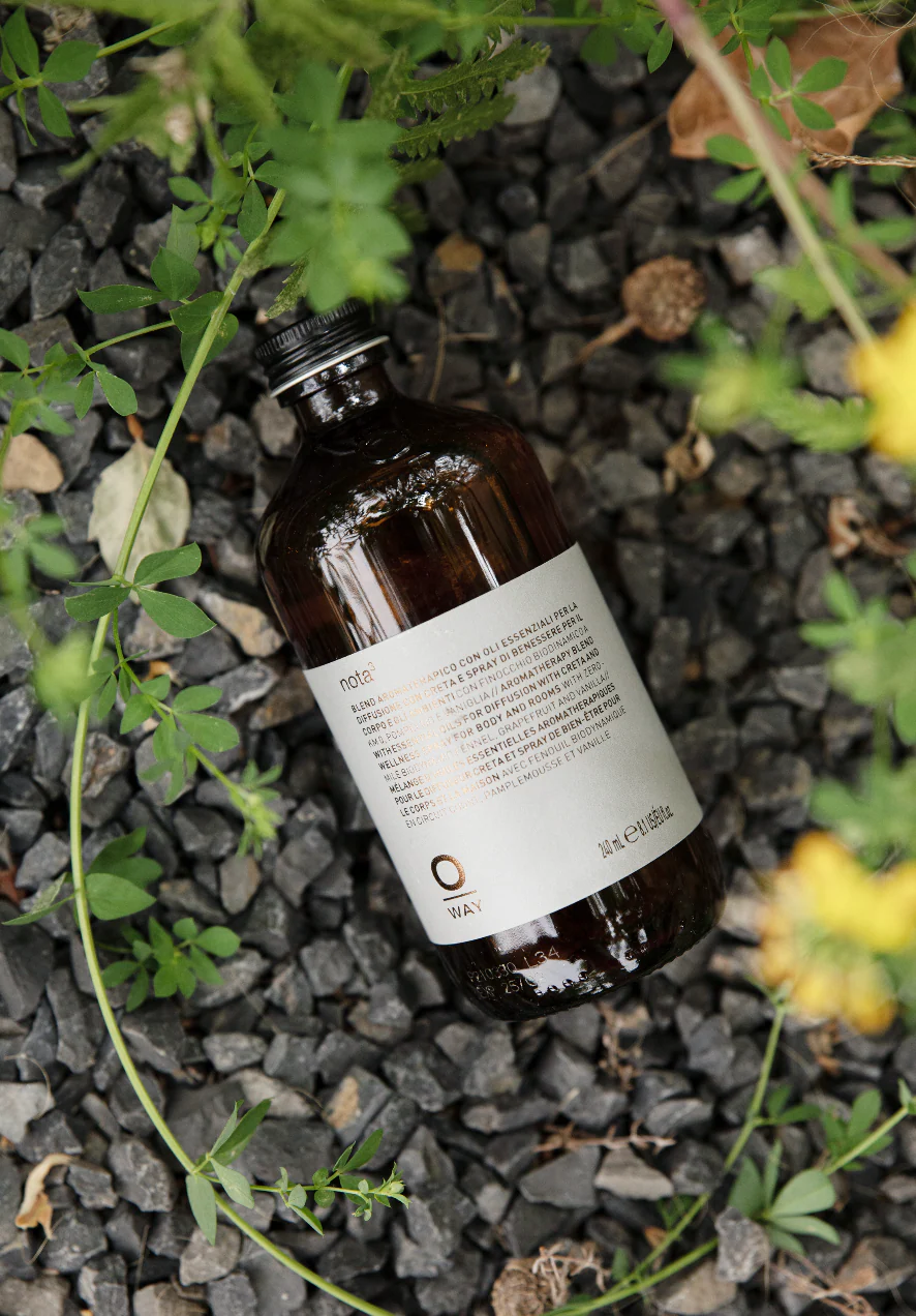 nota³ essential oils blend - Image 5