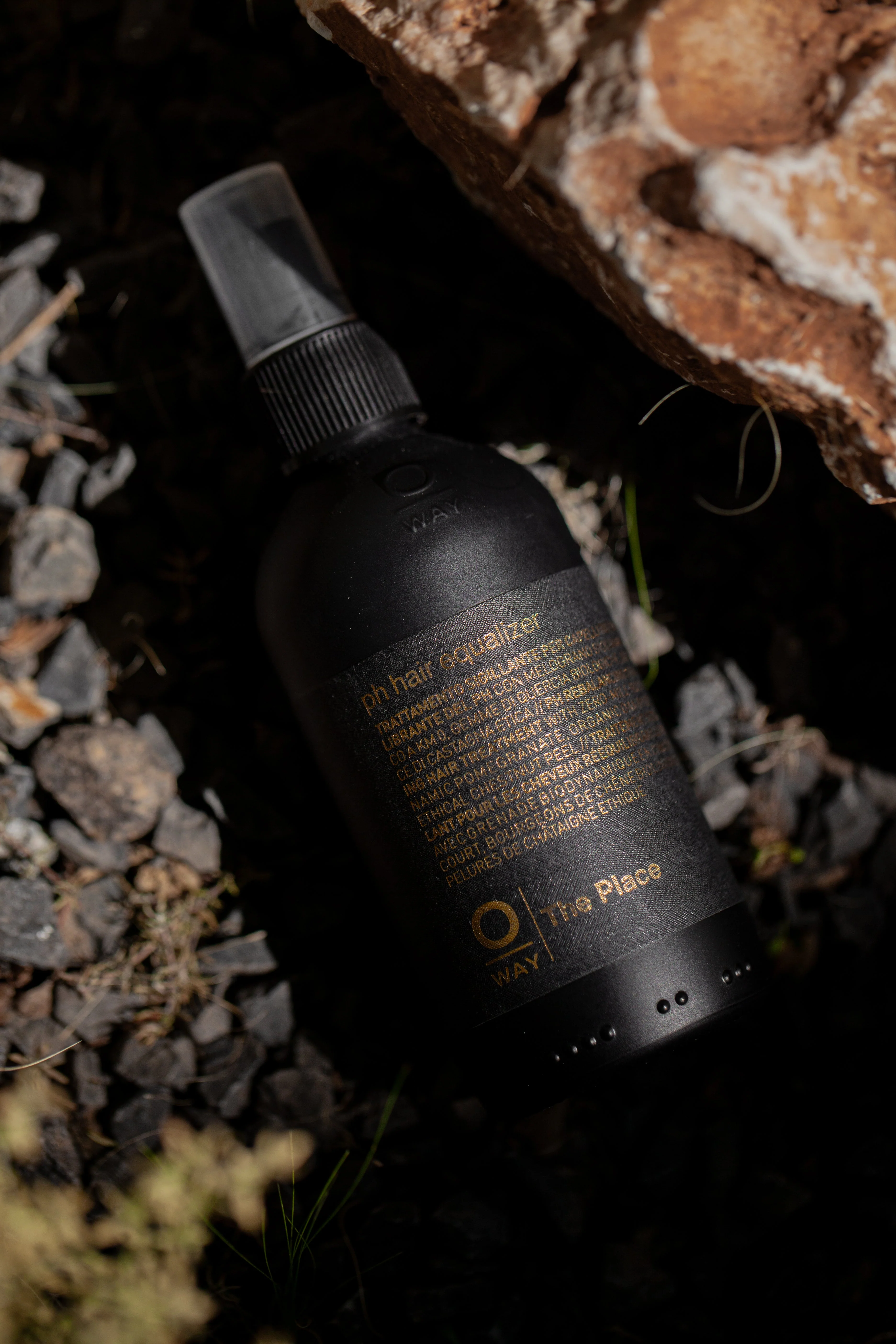 pH hair equalizer - Image 5