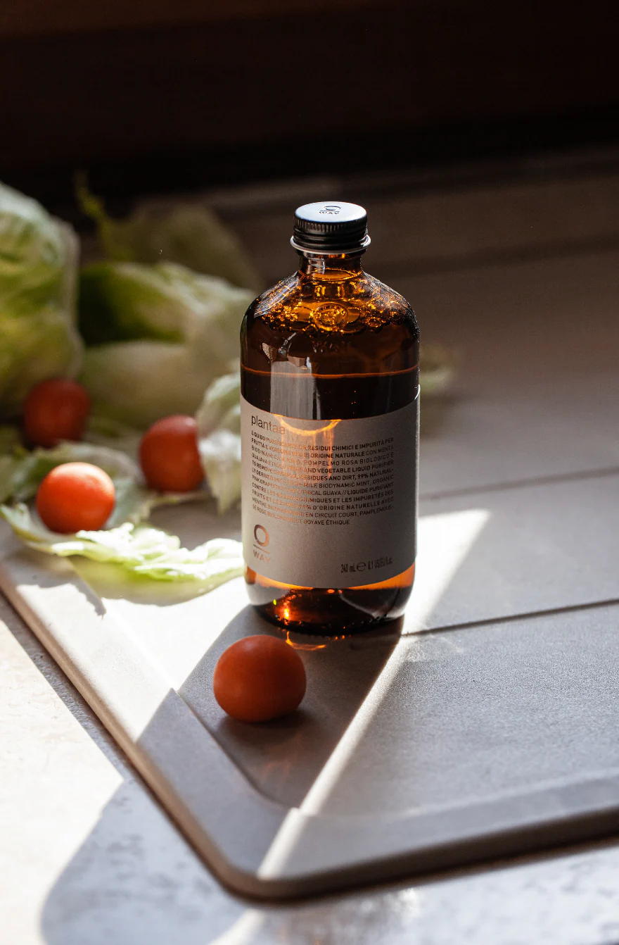 plantae produce cleanser - Image 6