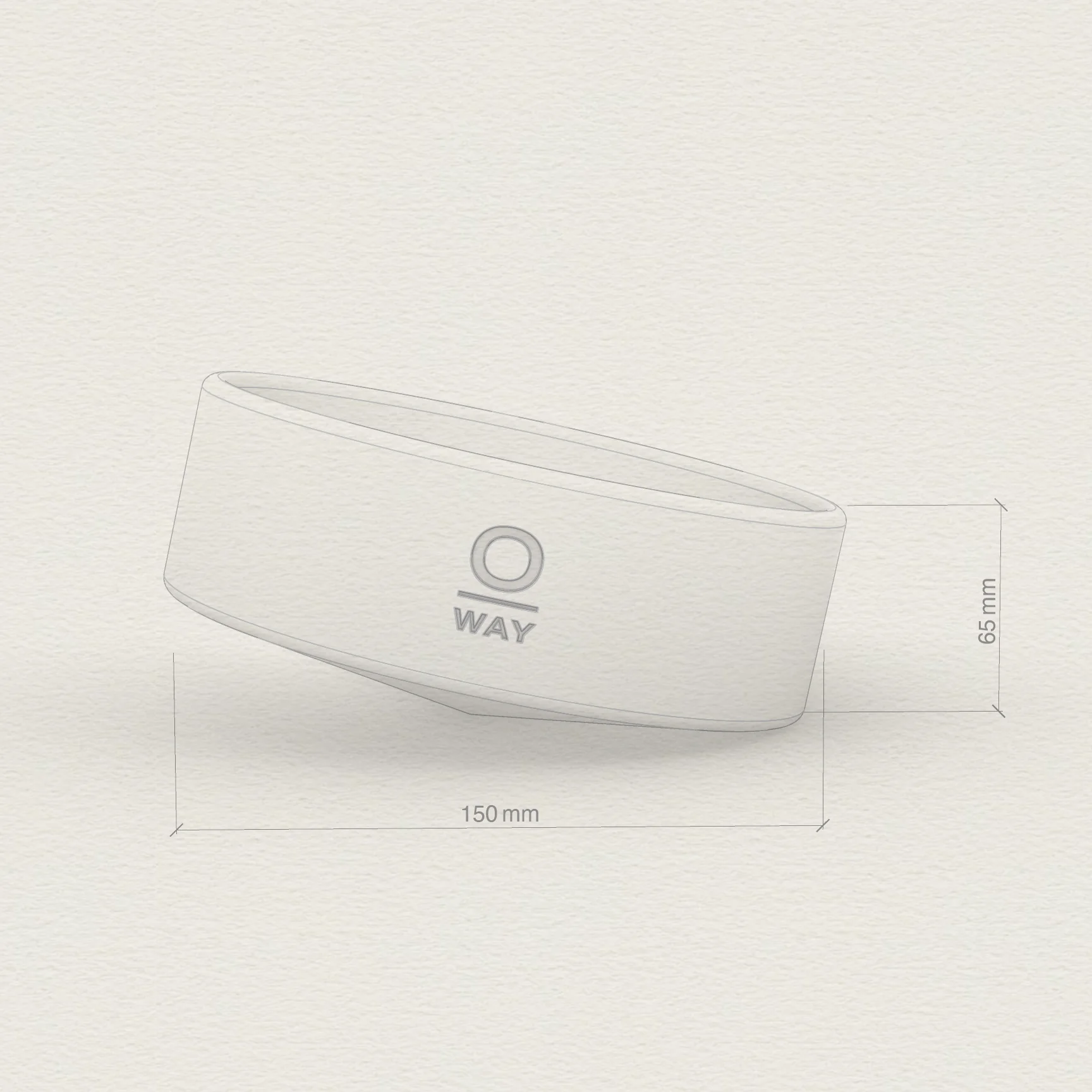 prillo terracotta planter & storage bowl - Image 3