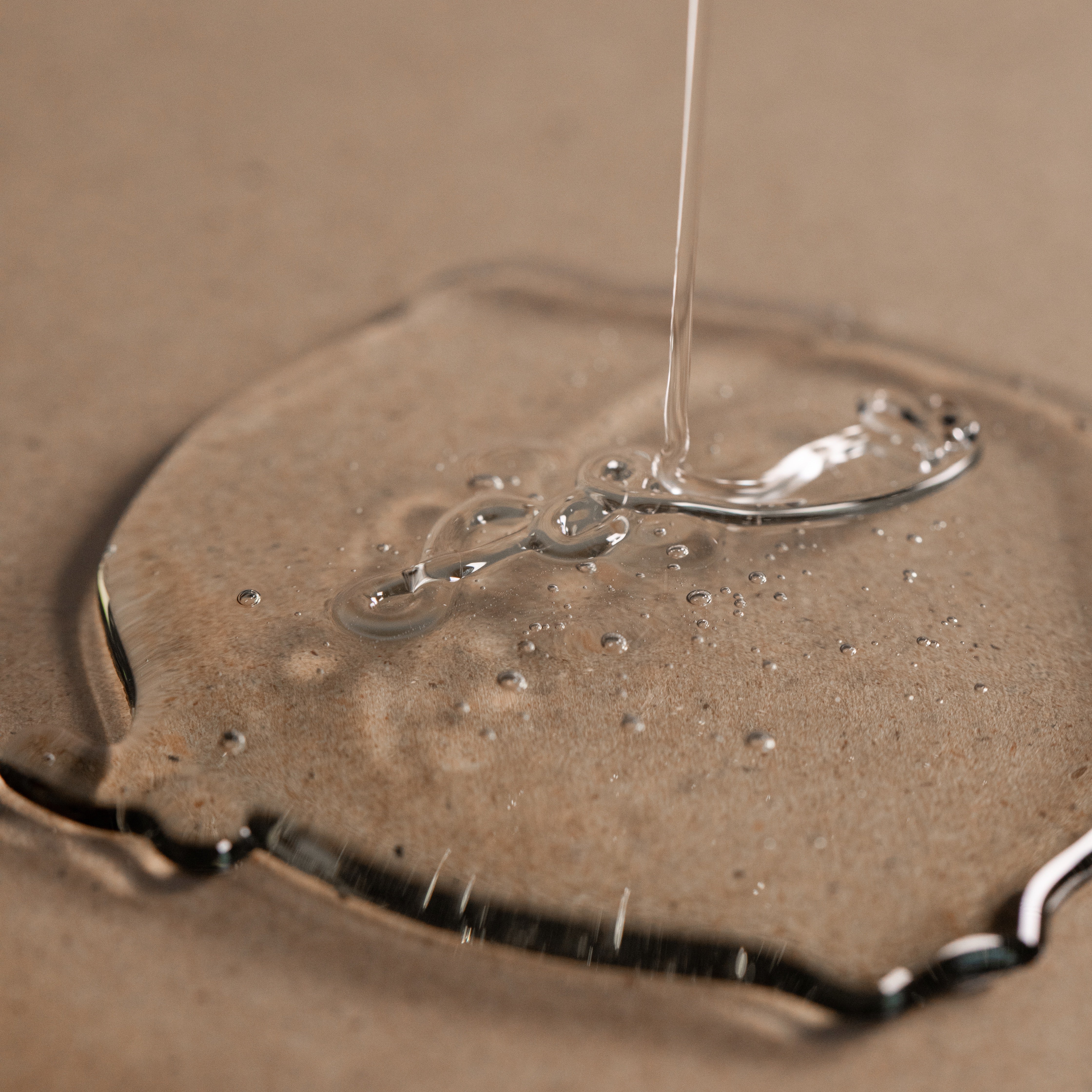 purifying hair bath for dry scalp - Image 5