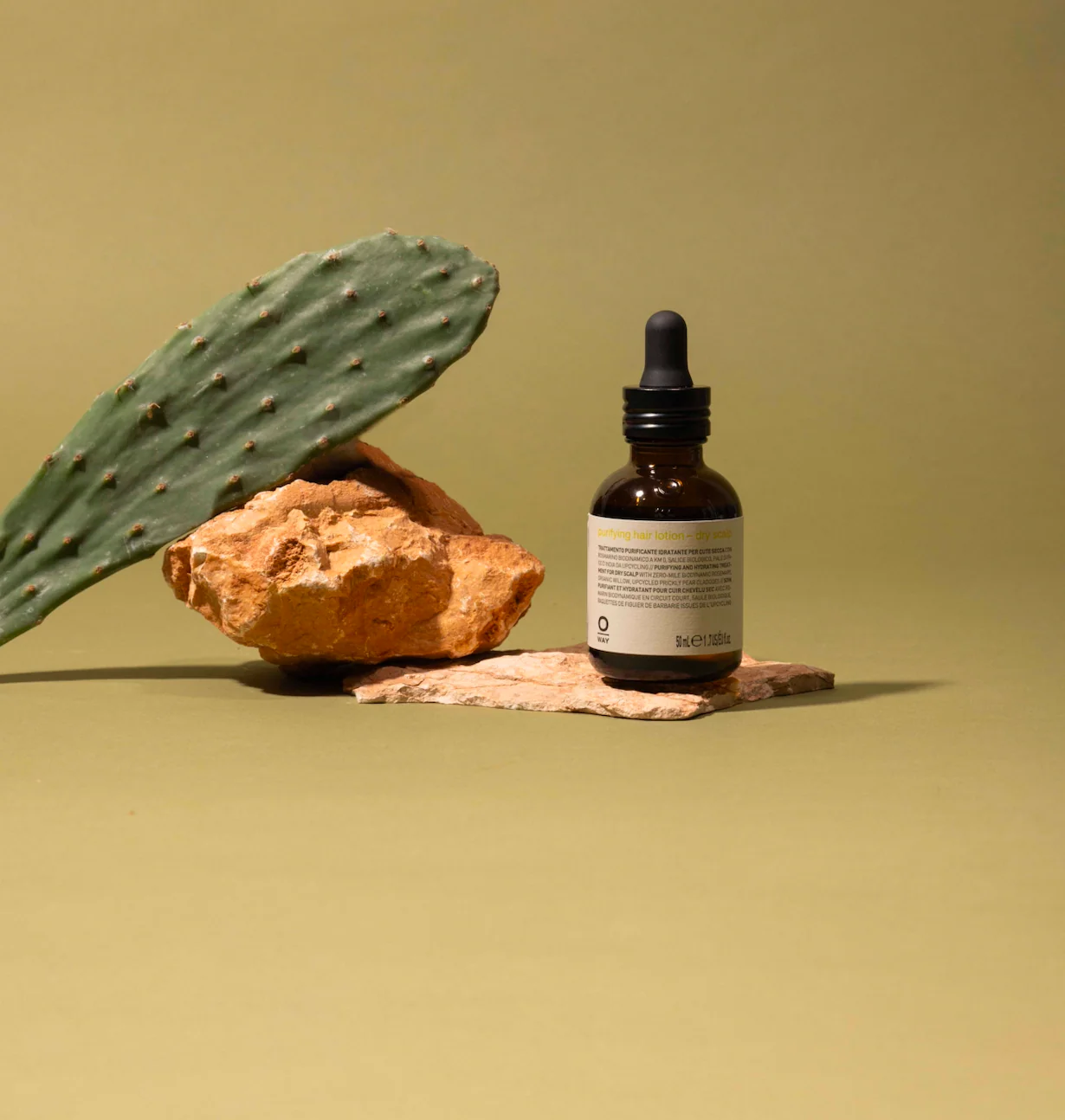 purifying hair lotion for dry scalp - Image 5