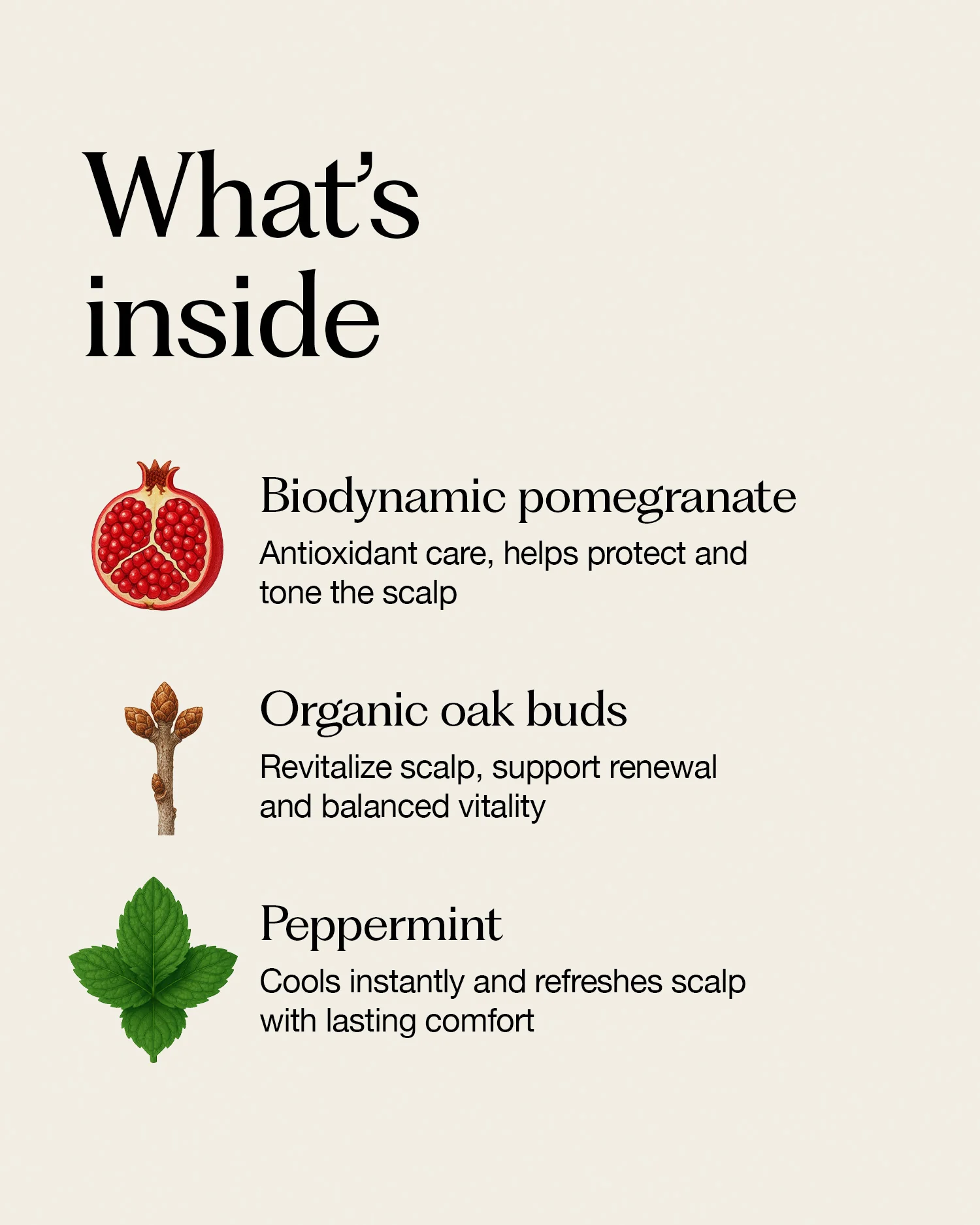 refreshing scalp mask - Image 3