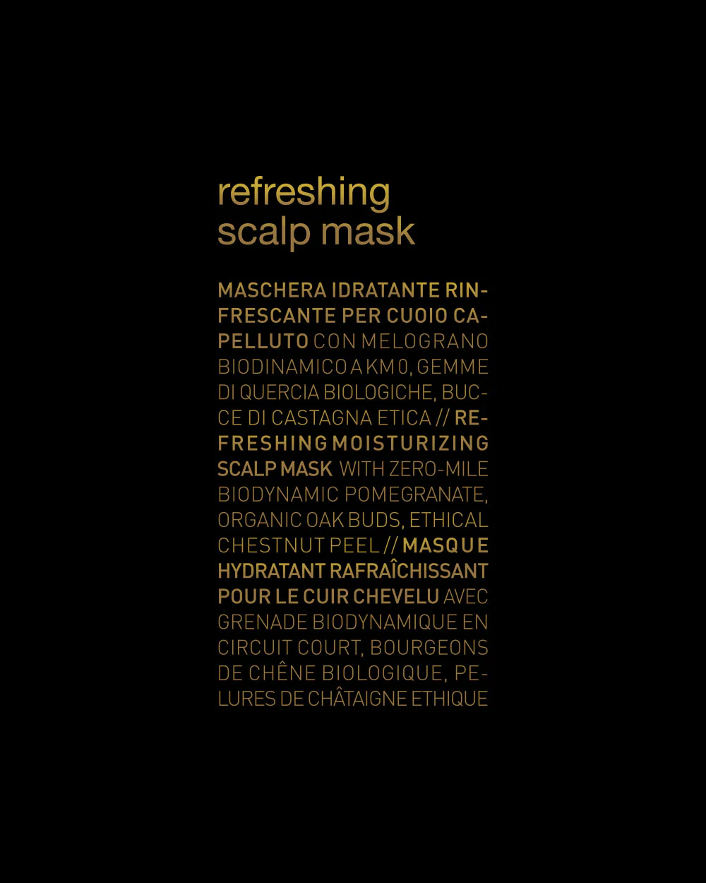 refreshing scalp mask - Image 4