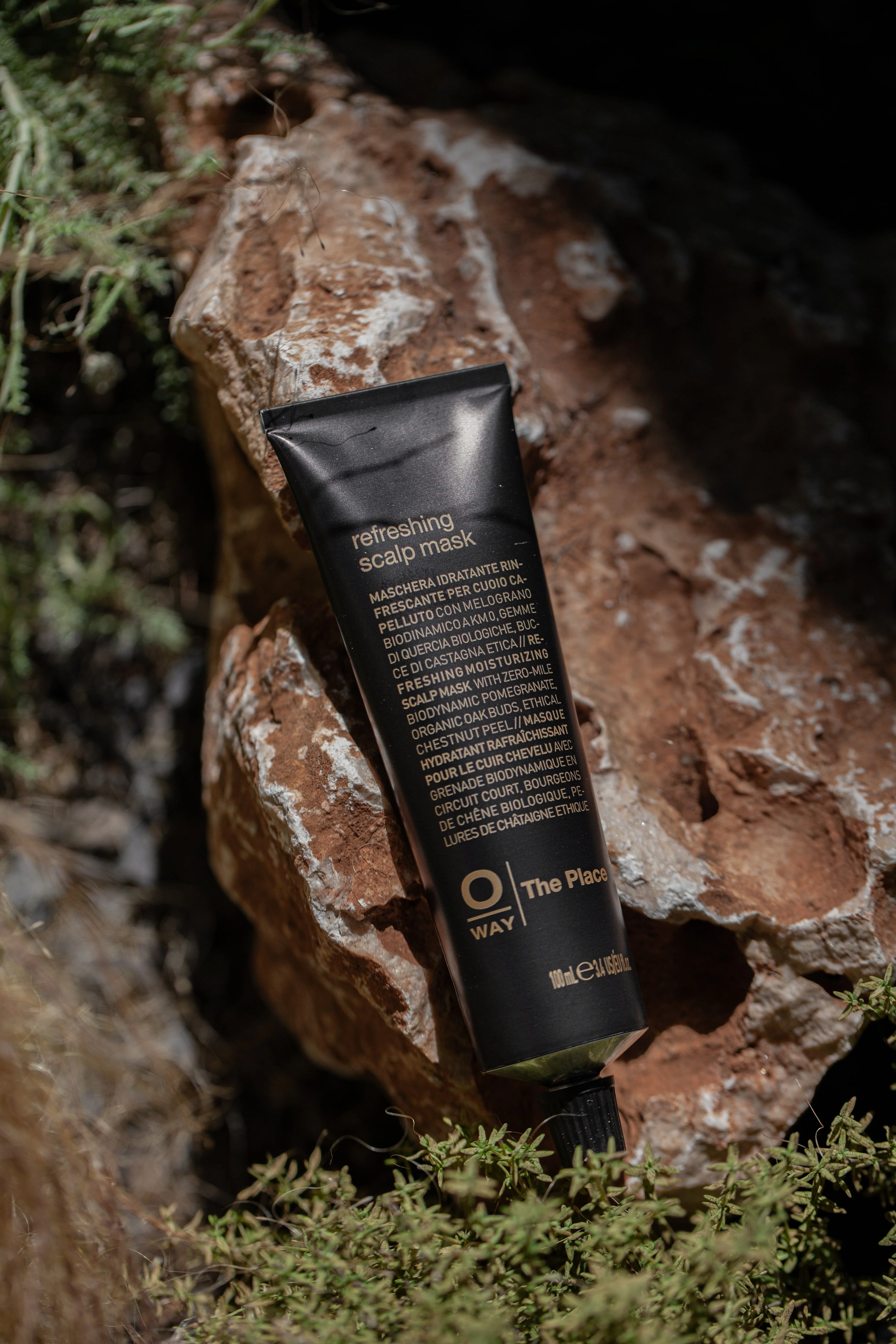 refreshing scalp mask - Image 5